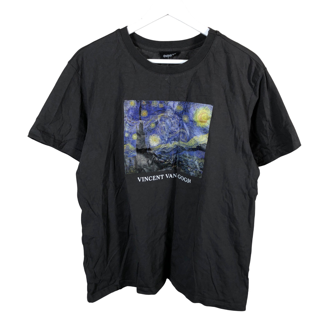 Unisex Even&Odd - T-paita, koko 40 - (1)
