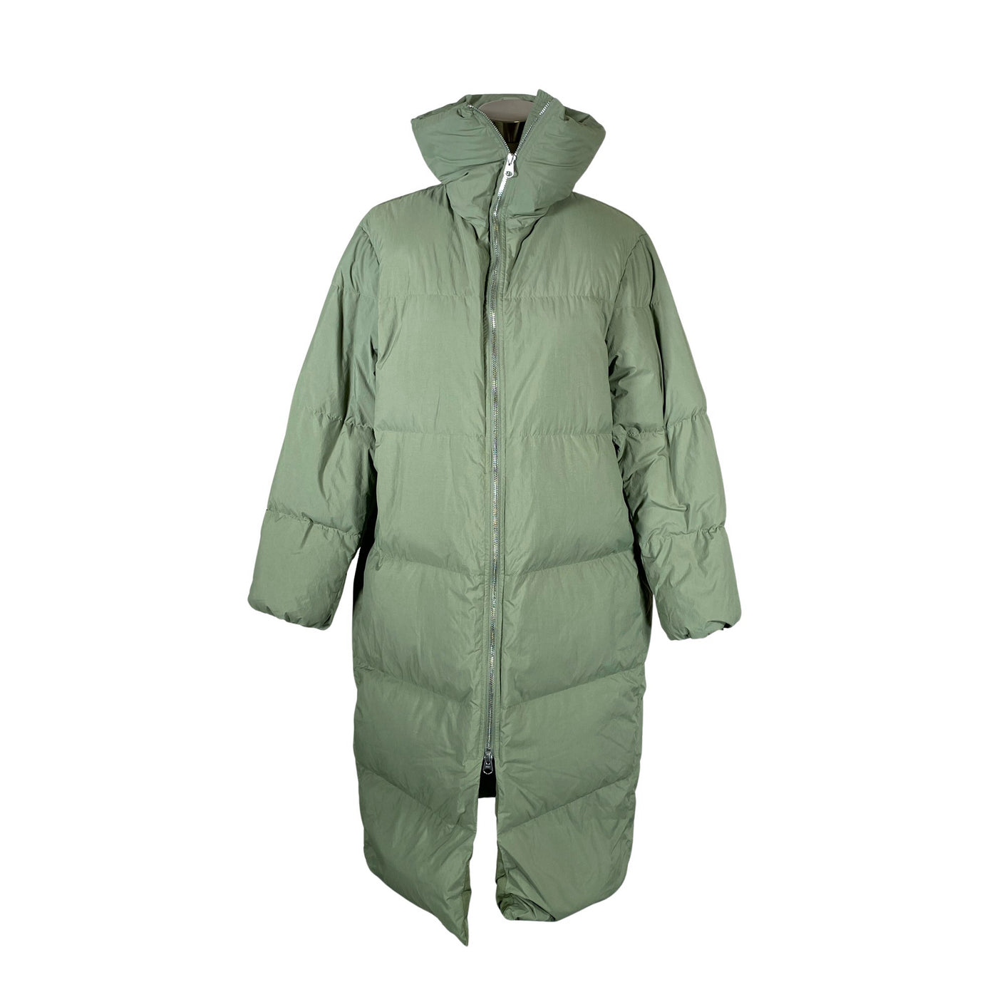 Unisex Arket - Toppatakki, koko 34 - (1)