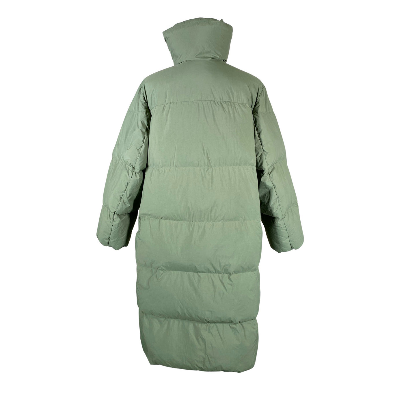 Unisex Arket - Toppatakki, koko 34 - (2)