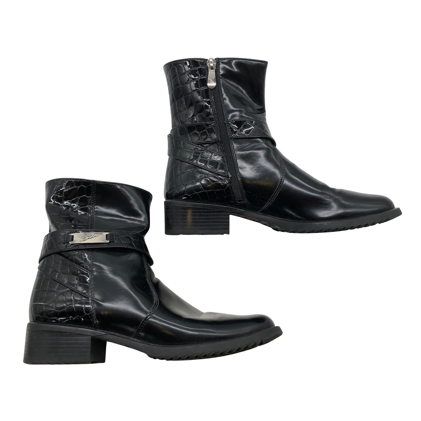 Unisex Tero Palmroth - Nilkkurit, koko 40 - (1)