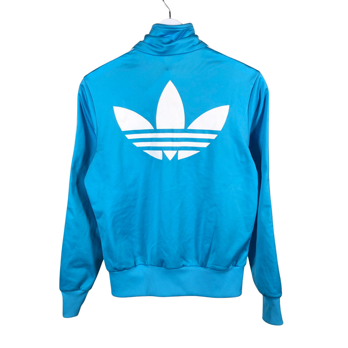 Unisex Adidas - Verryttelytakki, koko 38 - (2)