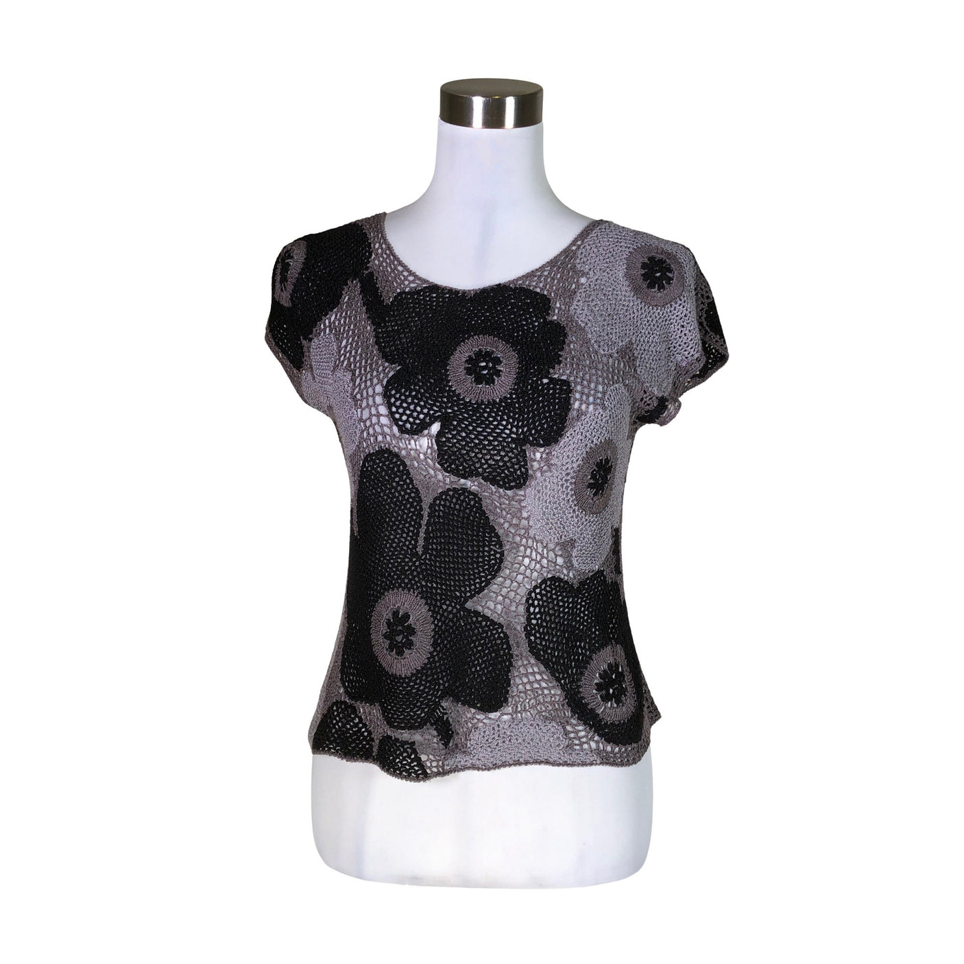Unisex Marimekko - Neulepaita, koko 38 - (1)