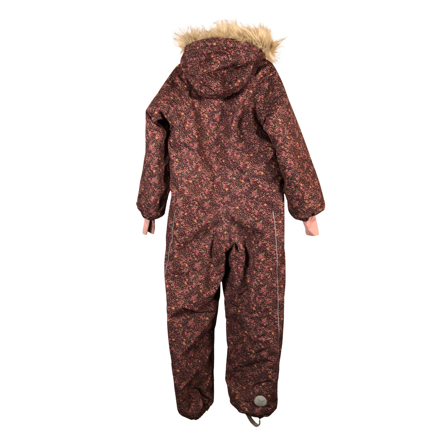 Unisex Wheat - Toppahaalari, koko 122 - 128 - (2)