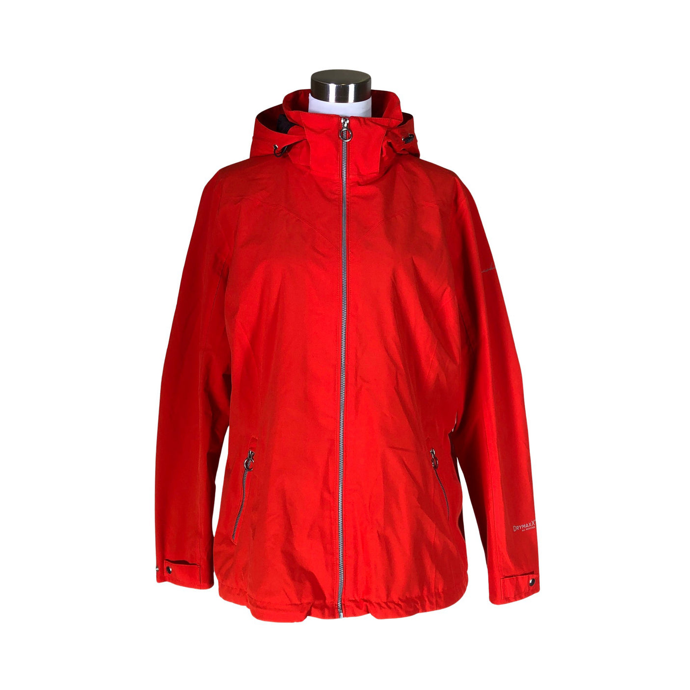 Unisex Raiski - Ulkoilutakki, koko 40 - (1)