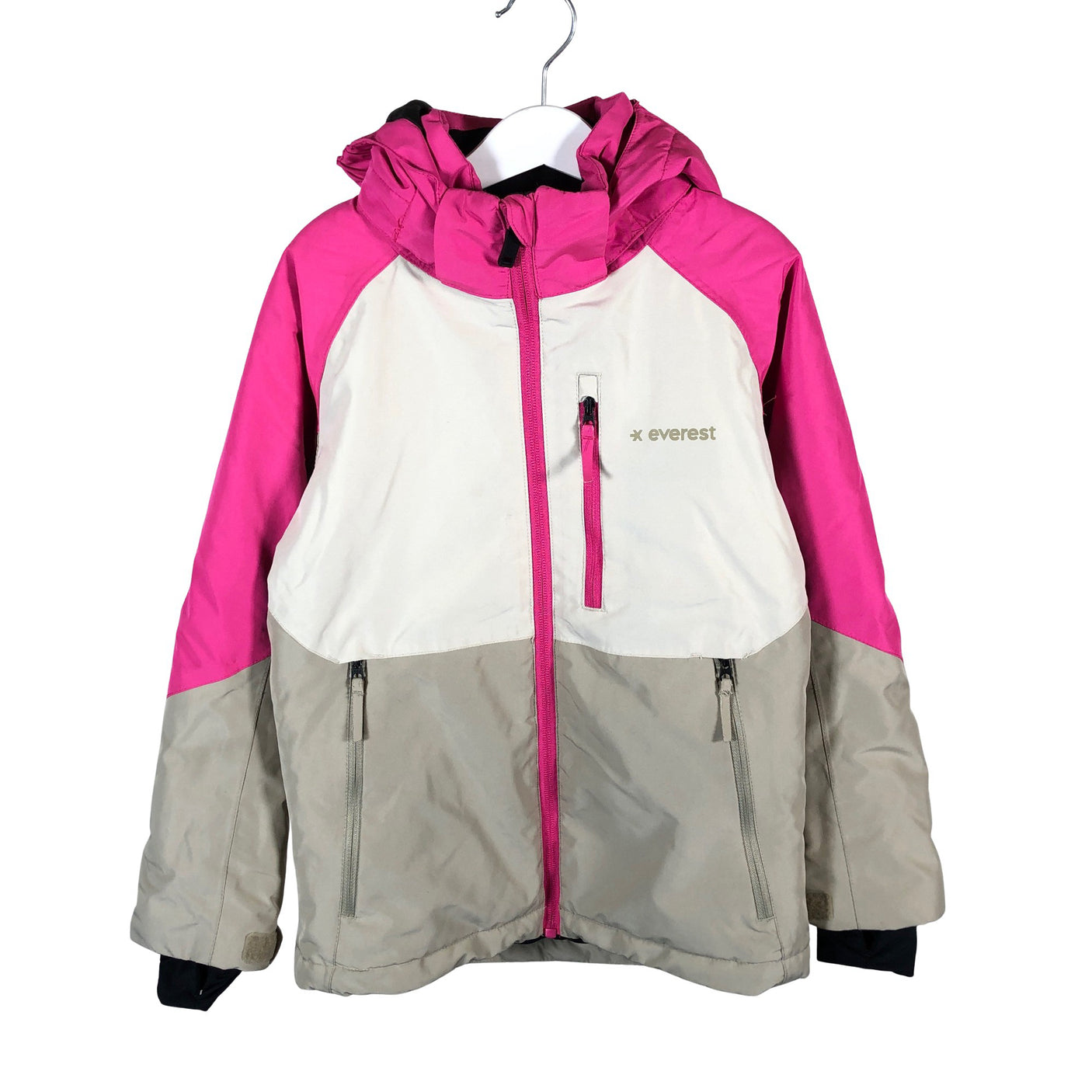 Unisex Everest - Toppatakki, koko 122 - 128 - (1)