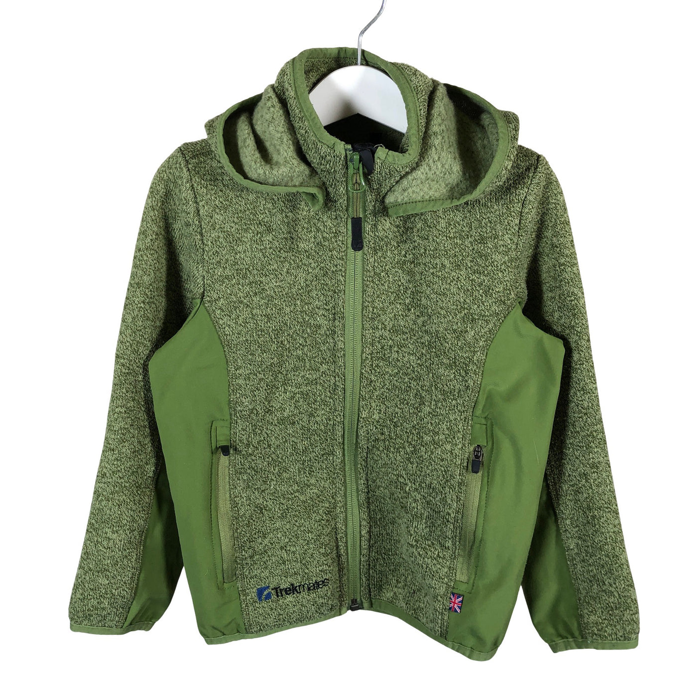 Unisex Trekmates - Fleecetakki, koko 110 - 116 - (1)