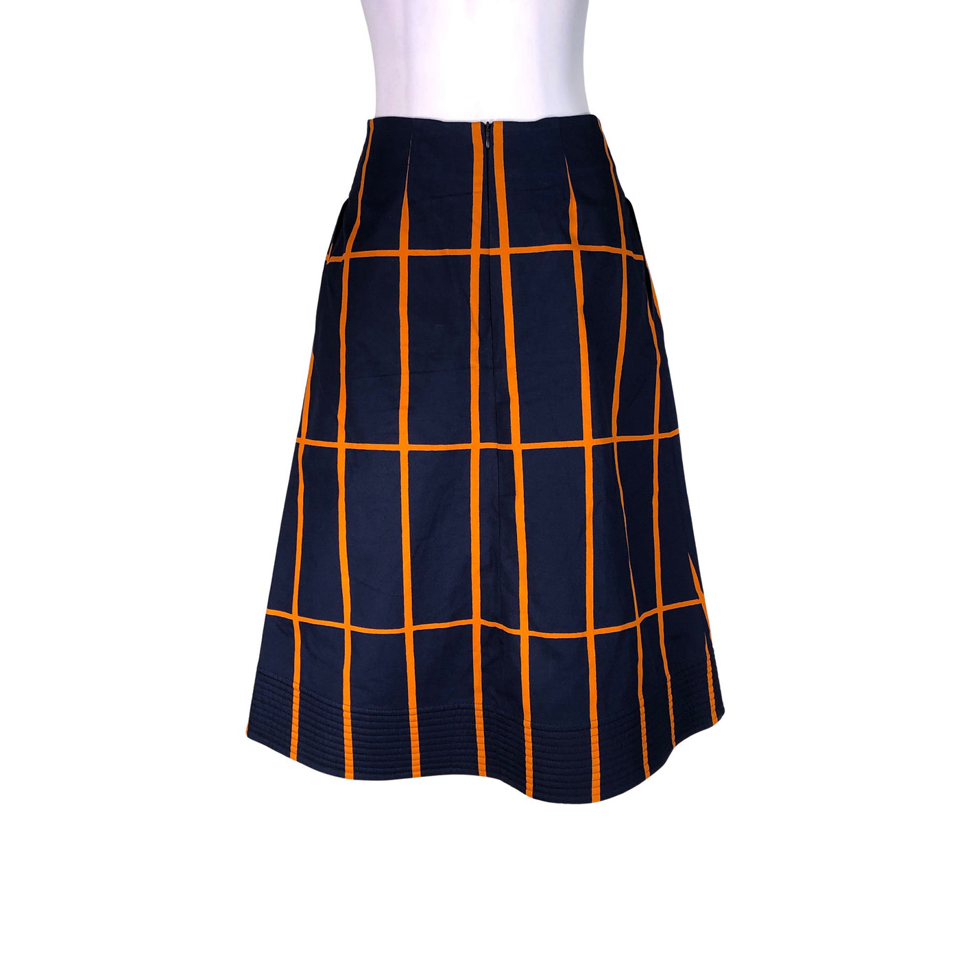 Unisex Marimekko - Kangashame, koko 40 - (2)