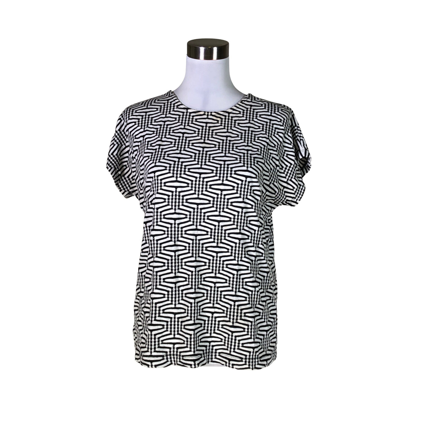 Unisex Jensen - T-paita, koko 38 - (1)
