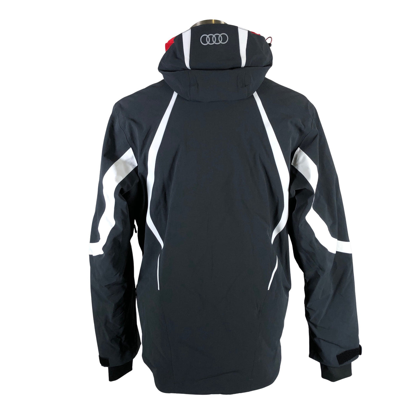Unisex Halti - Toppatakki, koko L - (2)