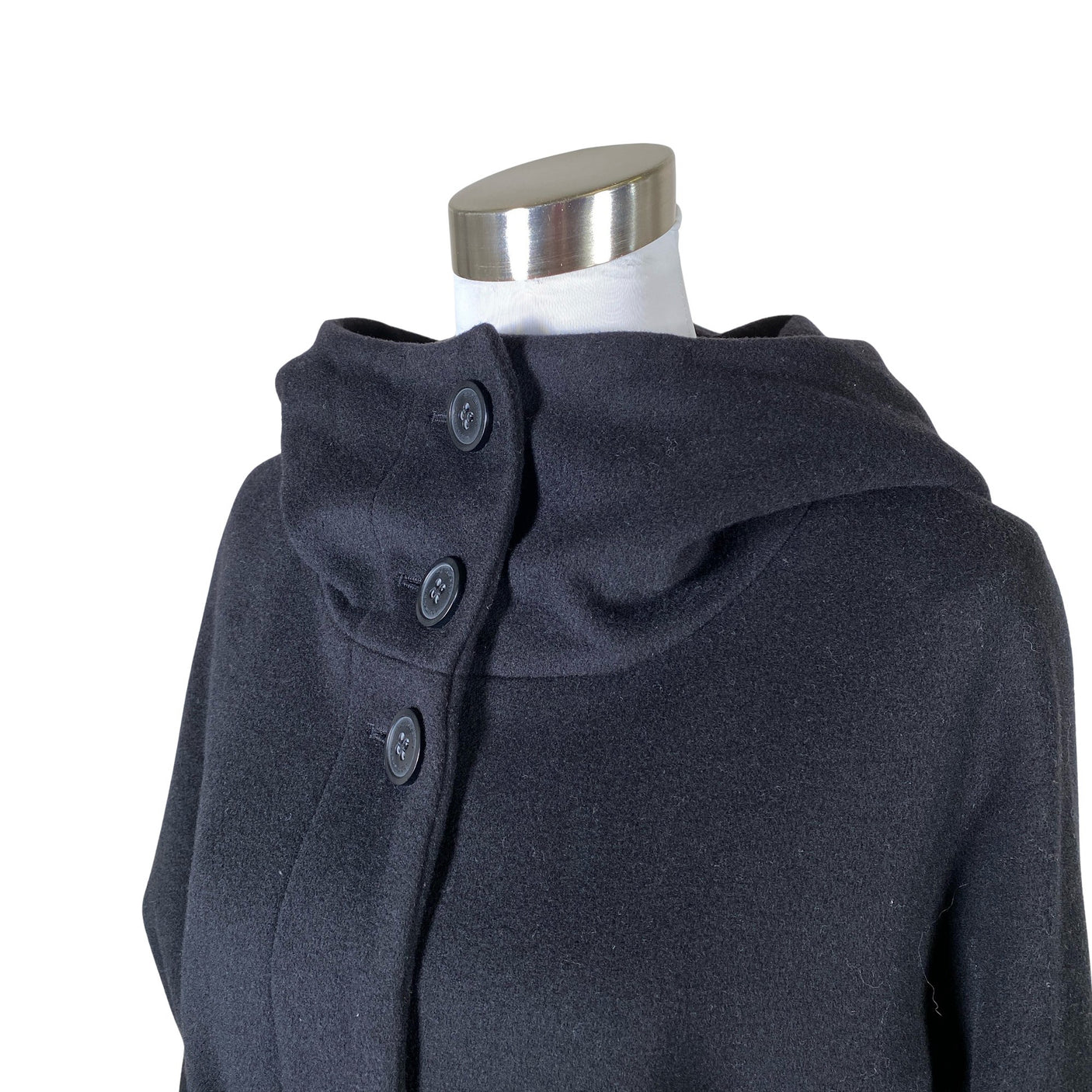 Unisex Marimekko - Villakangastakki, koko 40 - (3)
