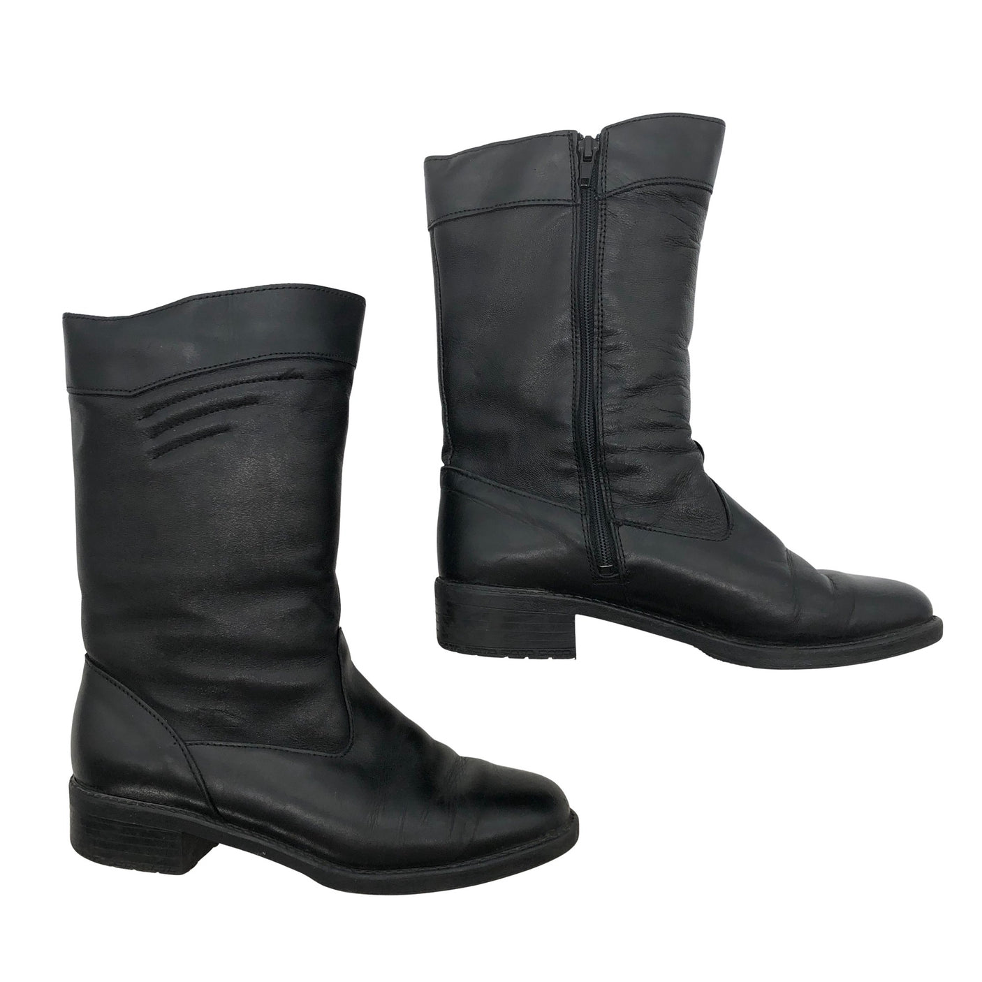 Unisex Sata - Saappaat, koko 39 - (1)