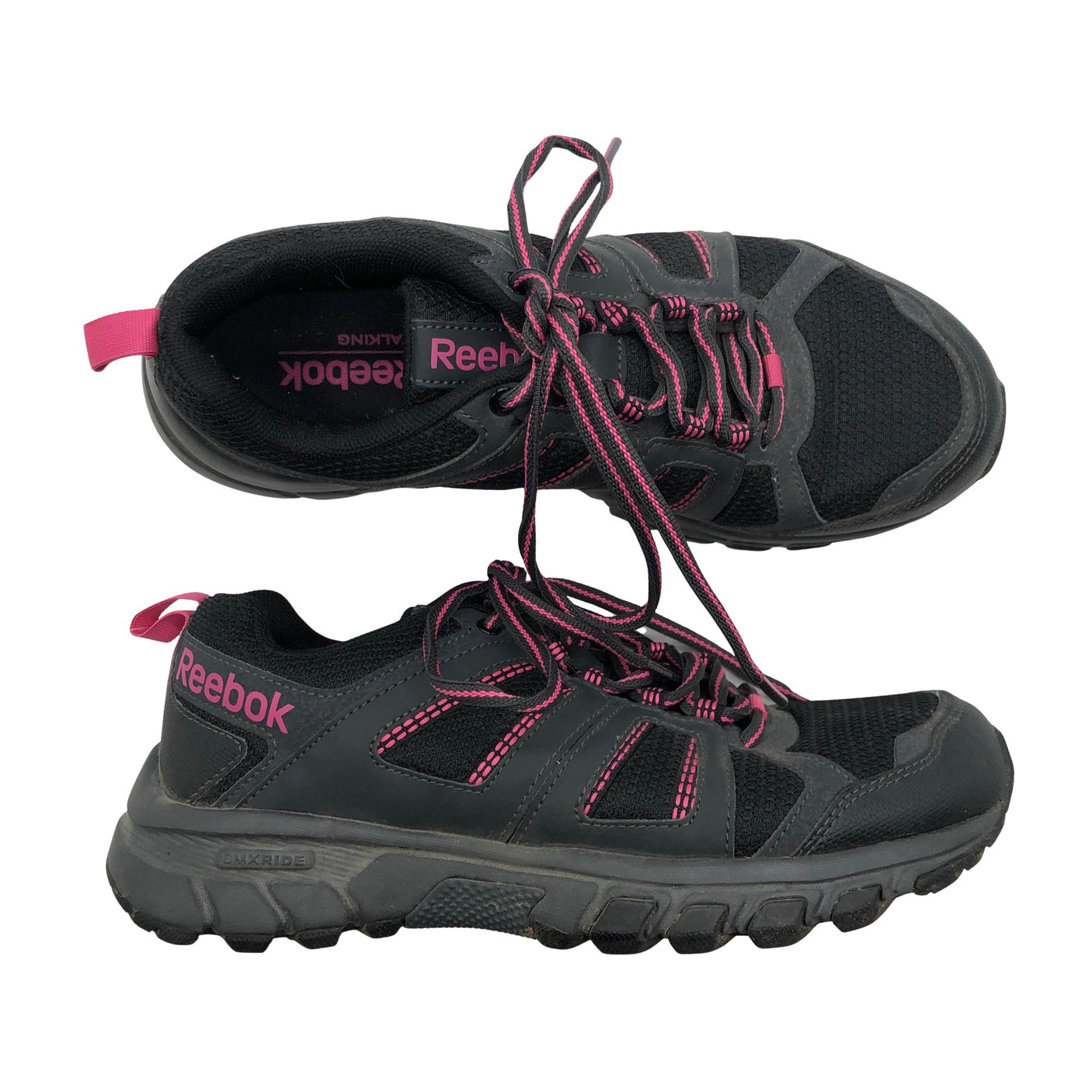 Unisex Reebok - Lenkkarit, koko 38 - (1)