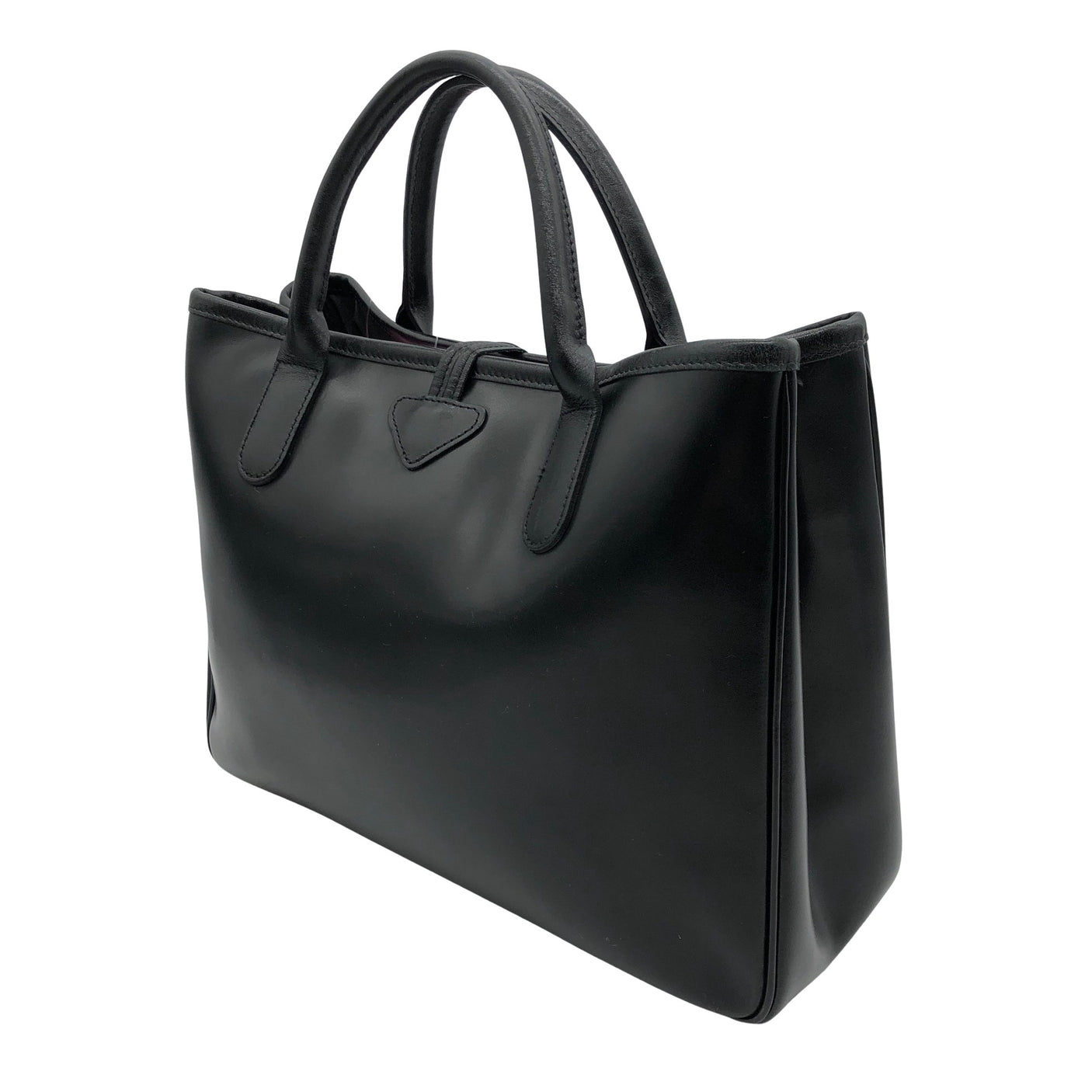 Unisex Longchamp - Käsilaukku, koko Midi - (2)