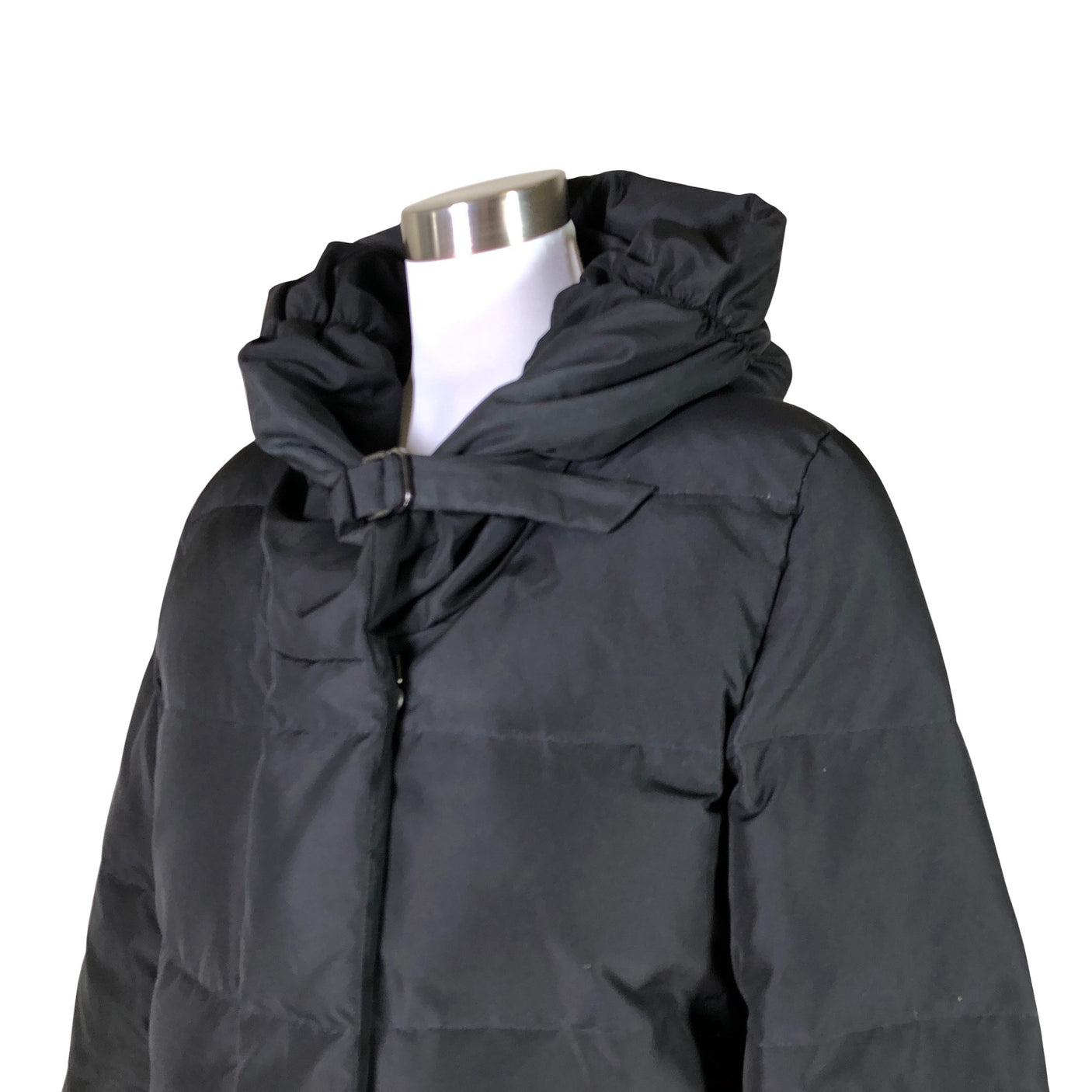 Unisex Joutsen - Untuvatakki, koko 36 - (3)