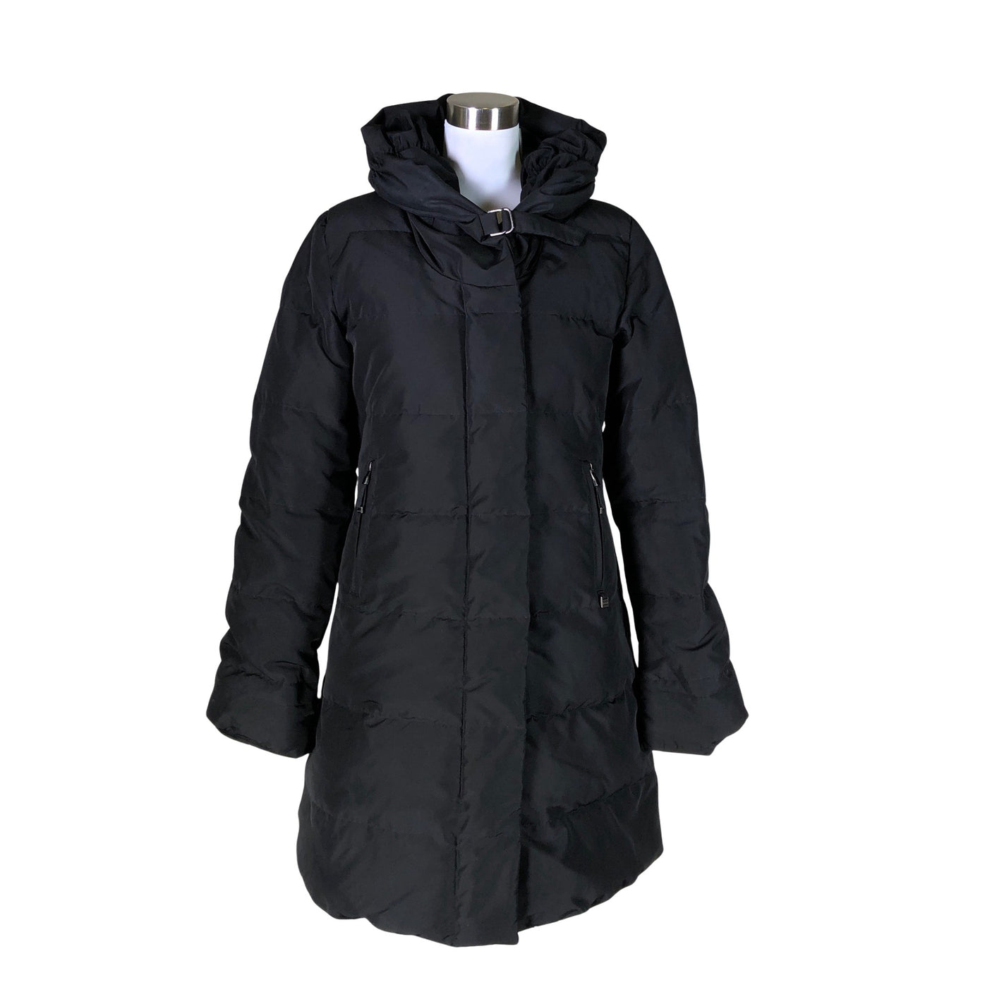 Unisex Joutsen - Untuvatakki, koko 36 - (1)