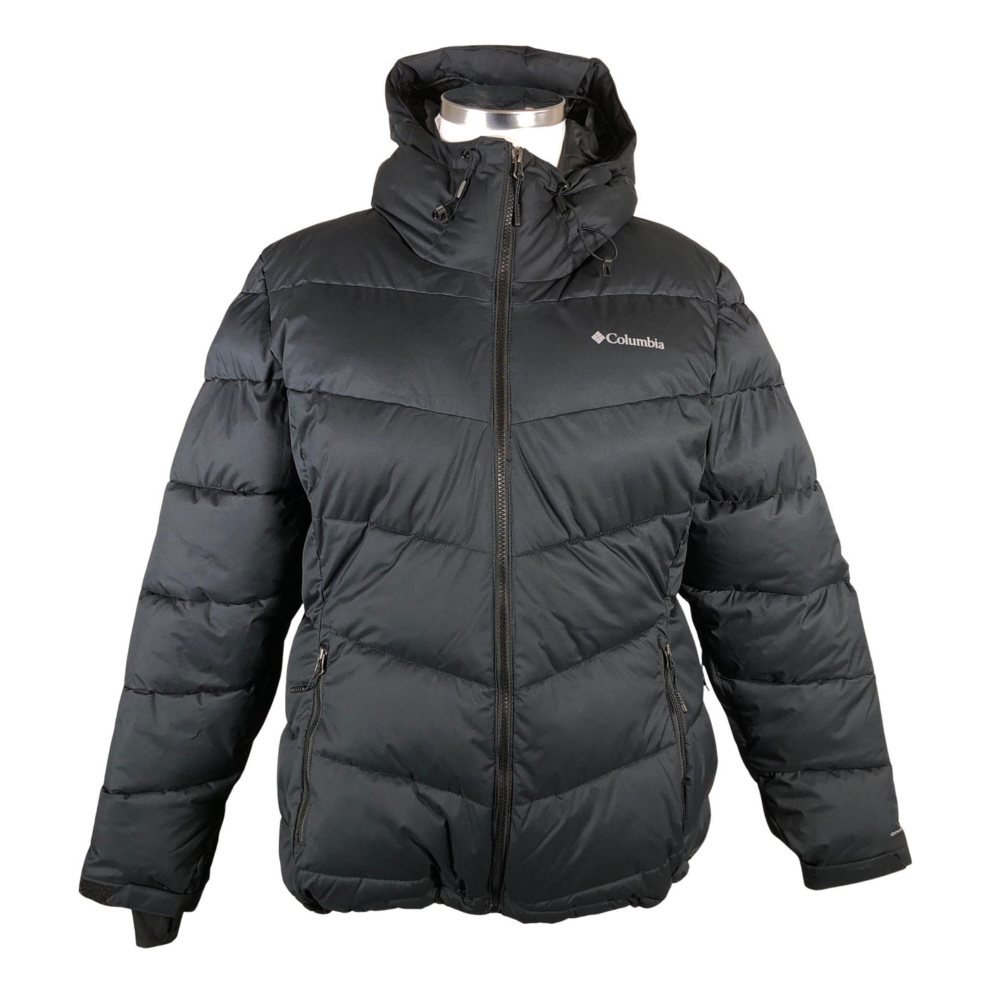Unisex Columbia - Toppatakki, koko 42 - (1)