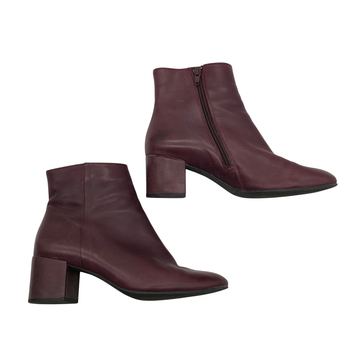 Unisex Högl - Nilkkurit, koko 37 - (1)