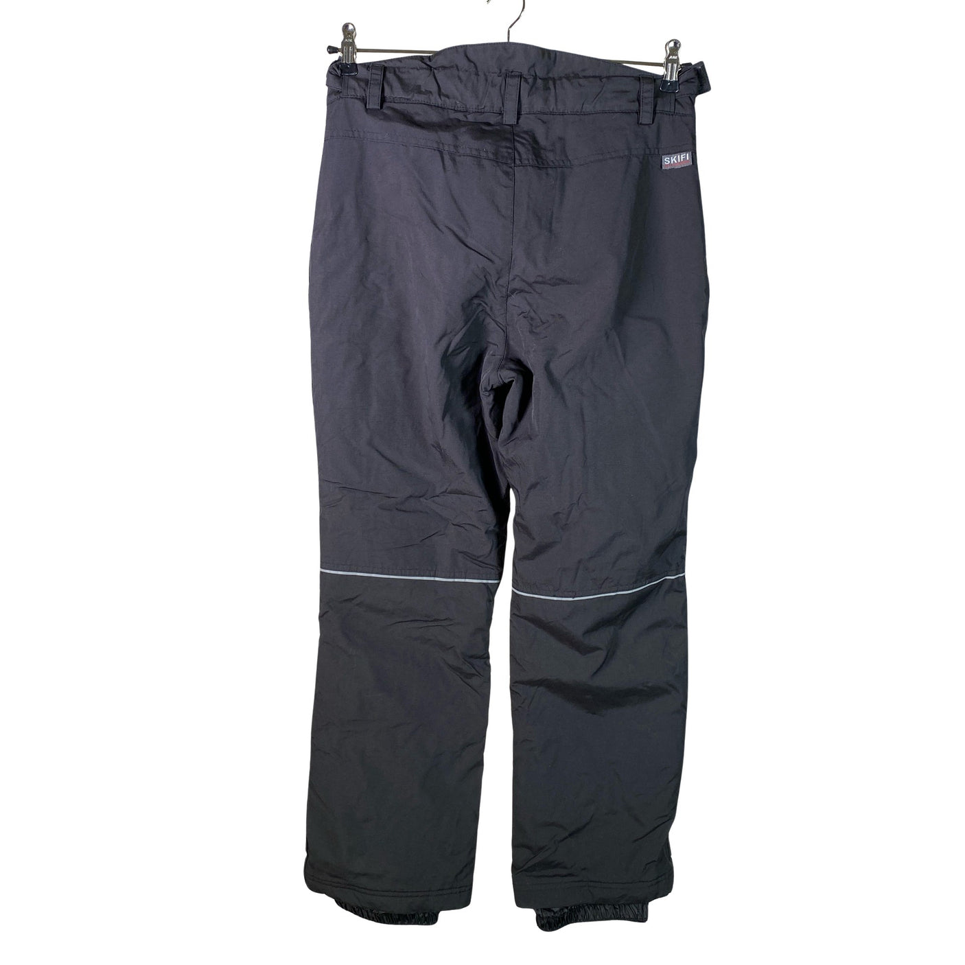 Unisex Skifi - Softshell-housut, koko 158 - 164 - (2)