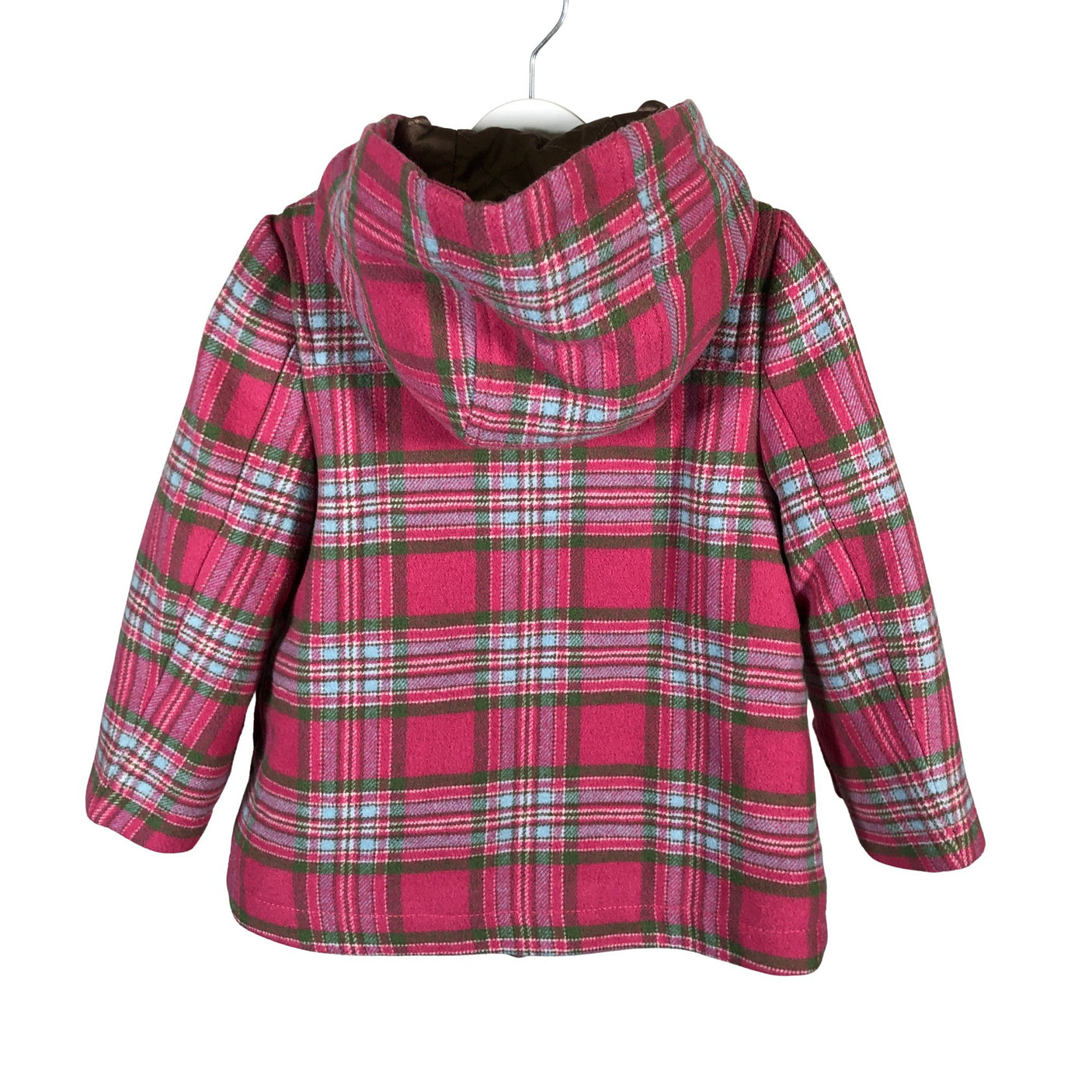 Unisex Little Joule - Villakangastakki, koko 92 - 98 - (2)
