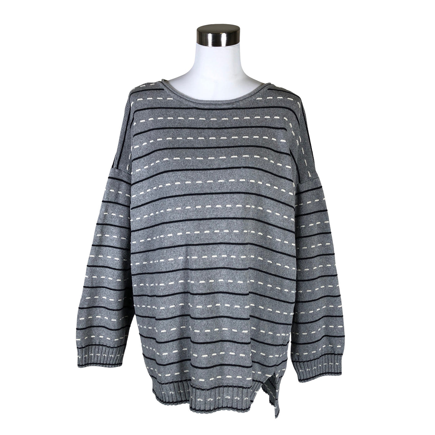 Unisex Gudrun Sjöden - Neulepaita, koko 44 - (1)