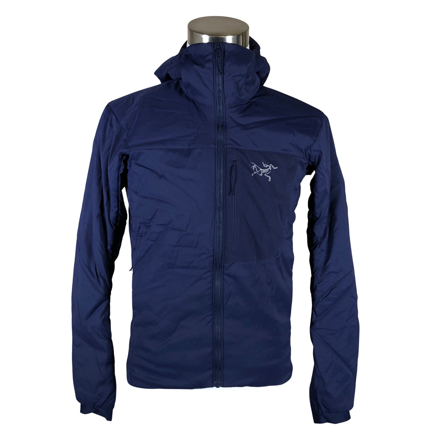 Unisex Arc'teryx - Kevyttoppatakki, koko S - (1)