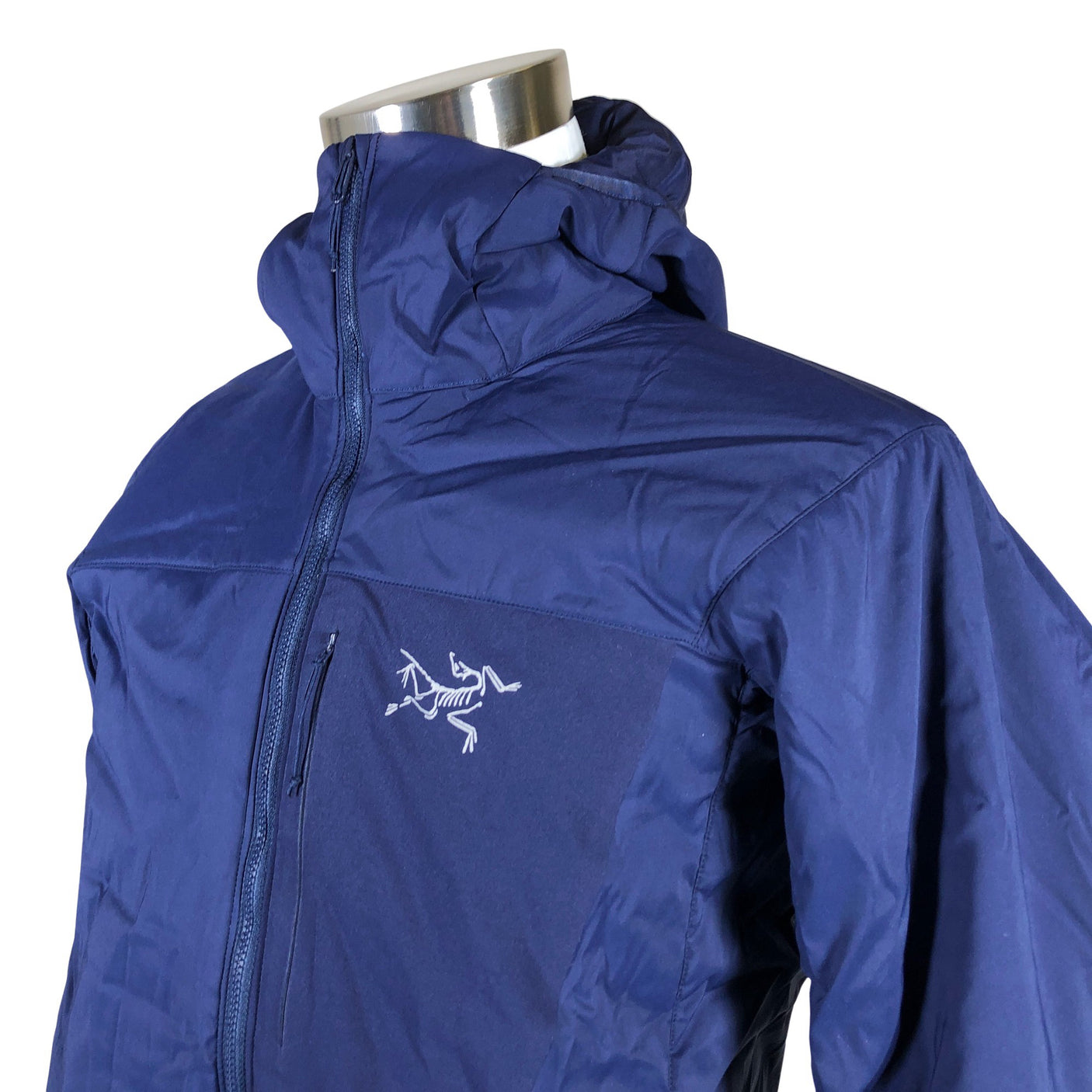 Unisex Arc'teryx - Kevyttoppatakki, koko S - (3)
