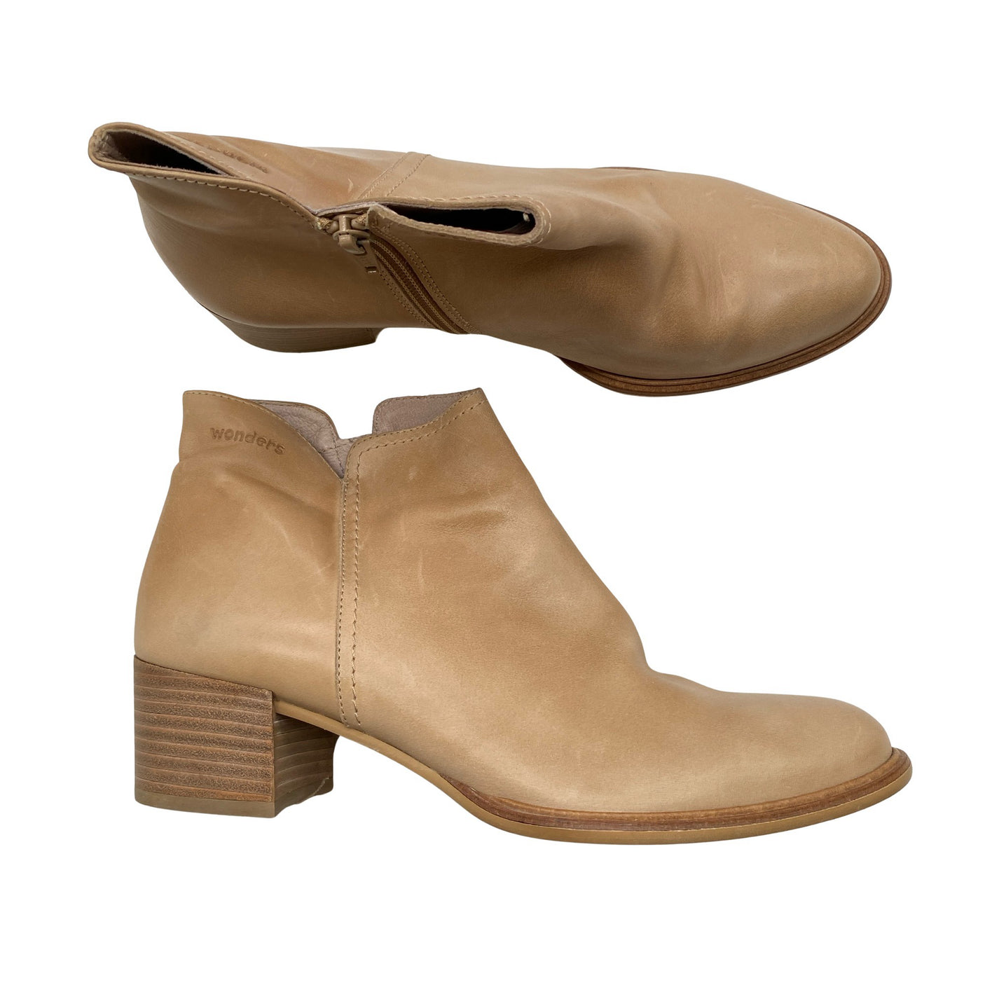 Unisex Wonders - Nilkkurit, koko 40 - (1)