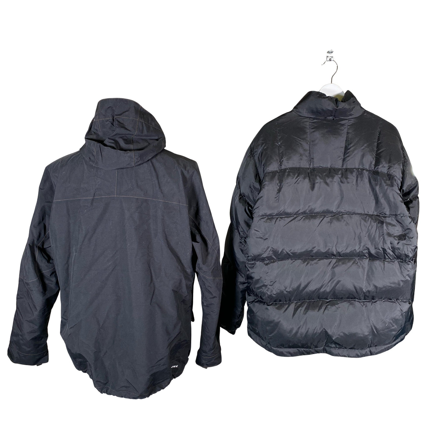 Unisex 8848 Altitude - Toppatakki, koko M - (2)