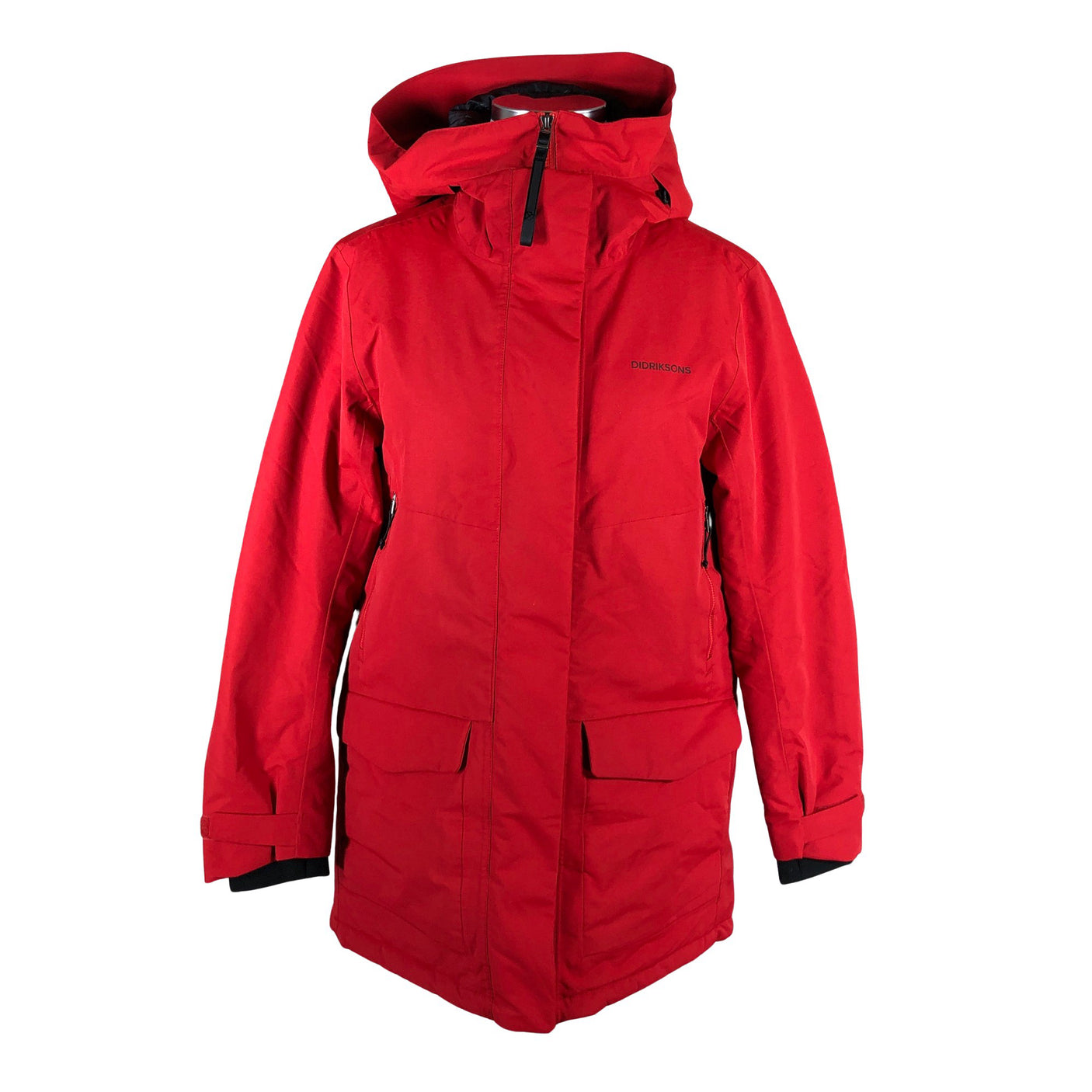 Unisex Didriksons - Parkatakki, koko 44 - (1)