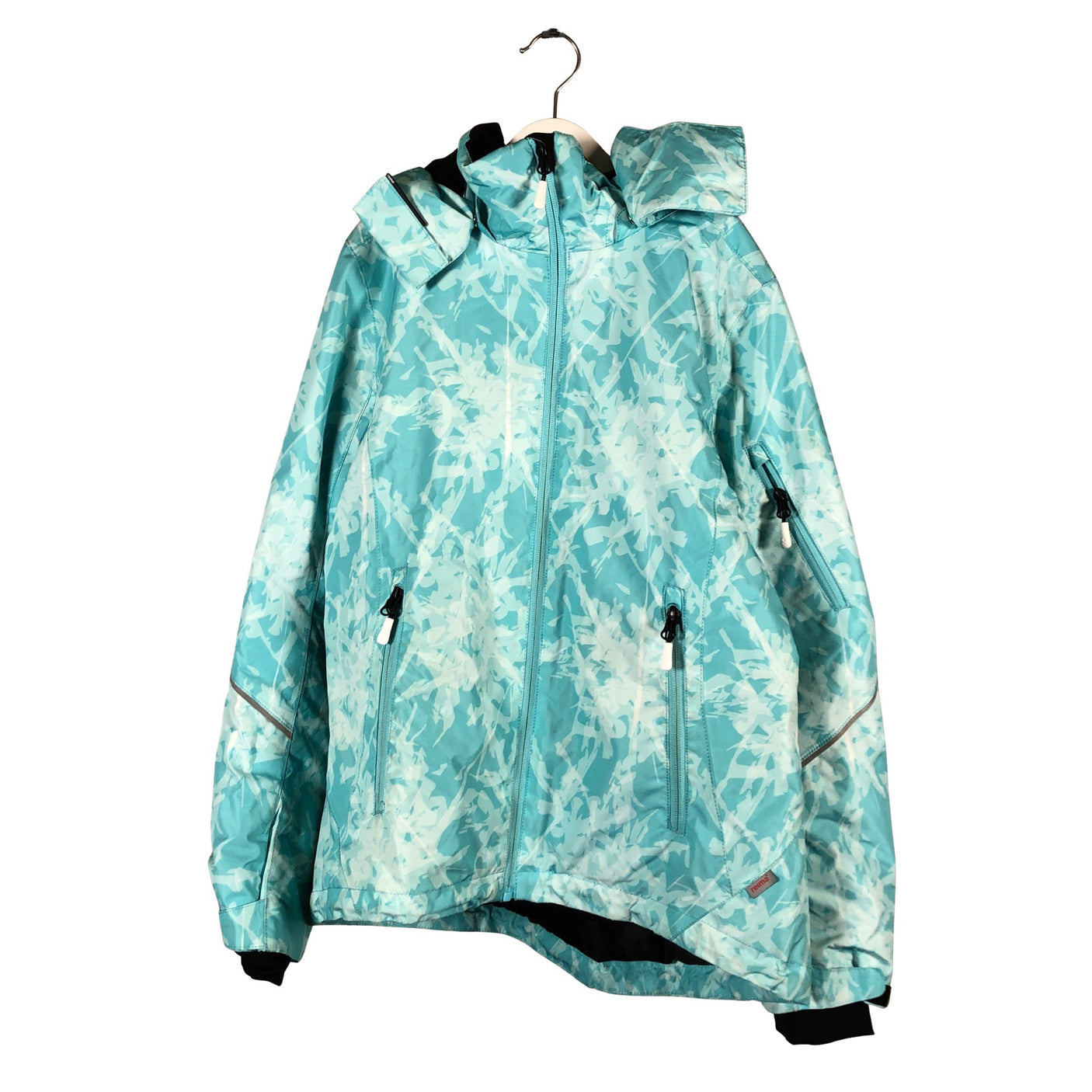 Unisex Reima - Toppatakki, koko 146 - 152 - (1)