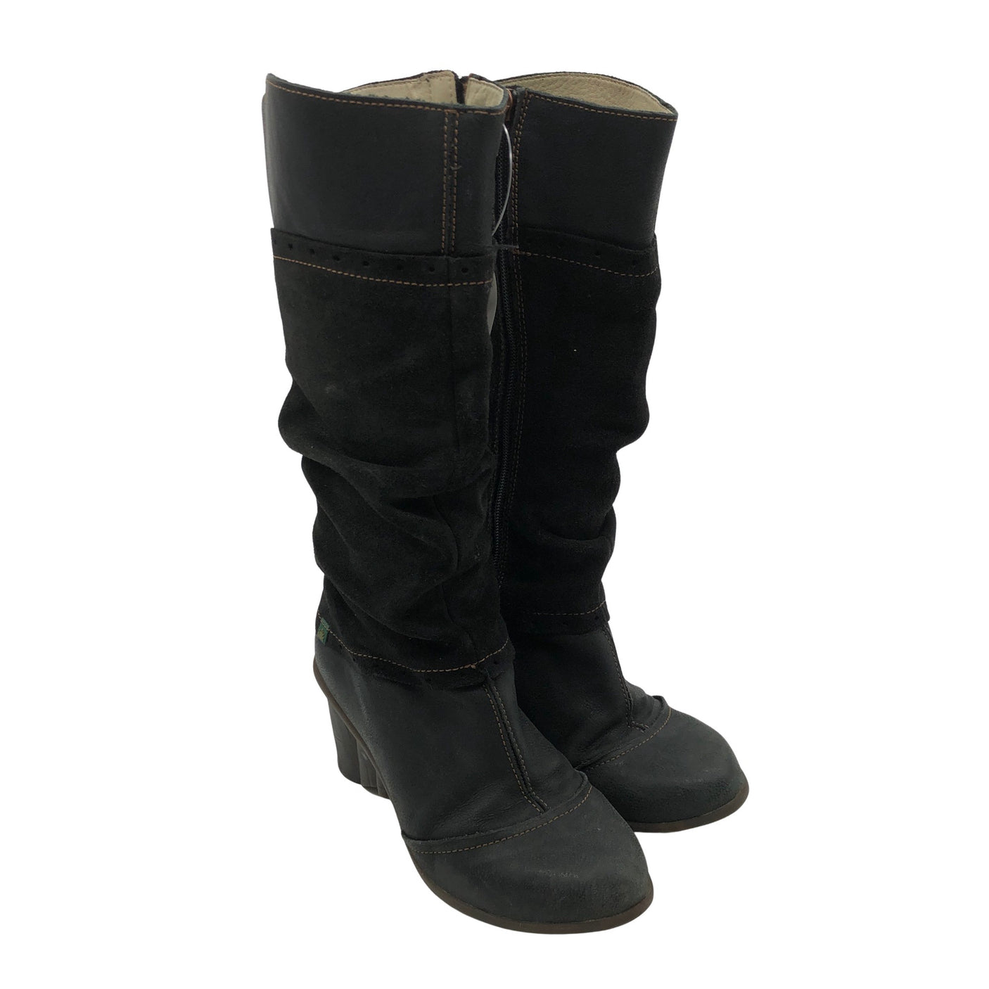 Unisex El naturalista - Saappaat, koko 36 - (2)