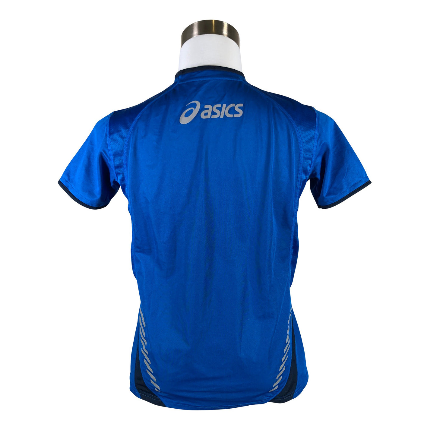 Unisex Asics - Urheilupaita, lyhyet hihat, koko M - (2)