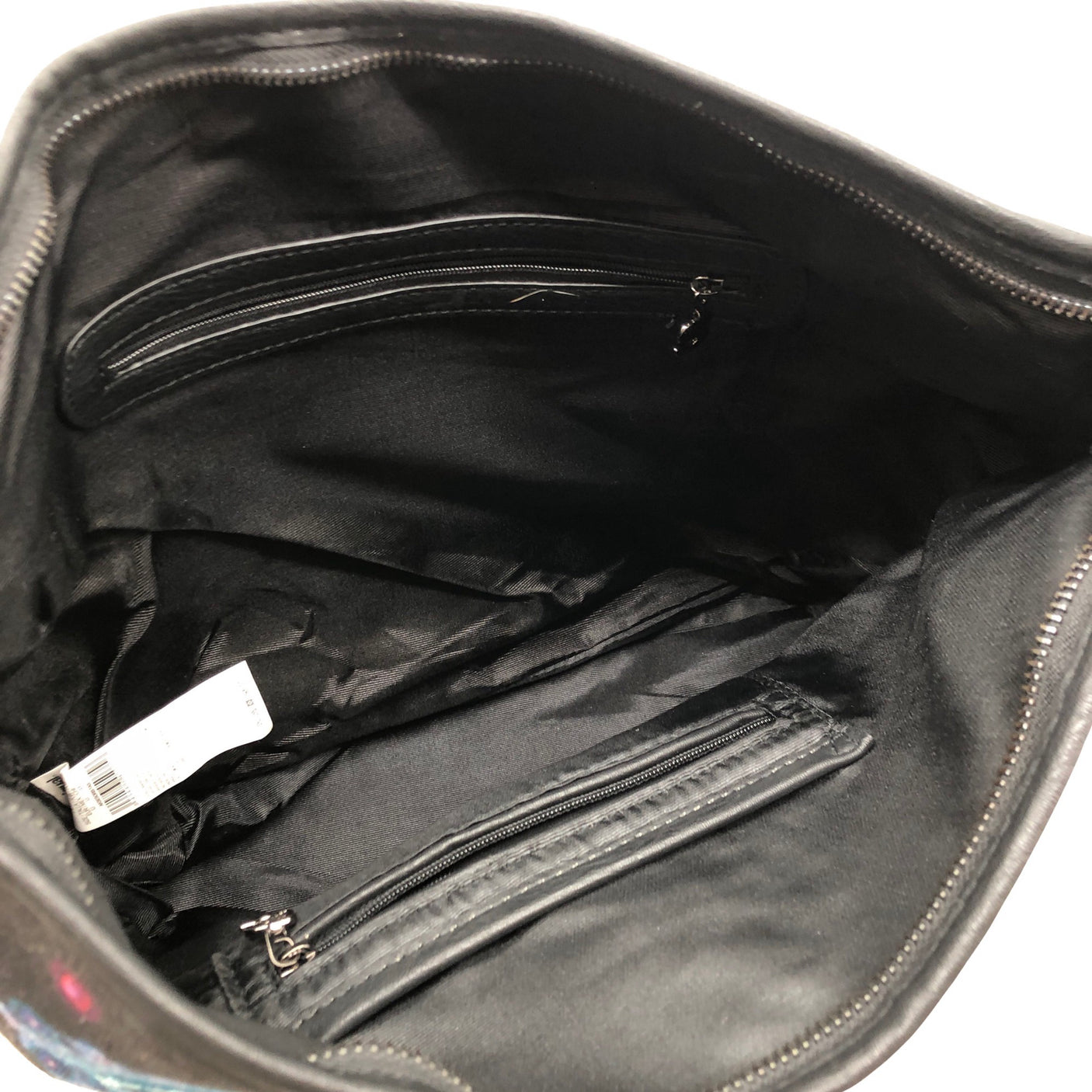 Unisex Desigual - Olkalaukku, koko Midi - (2)