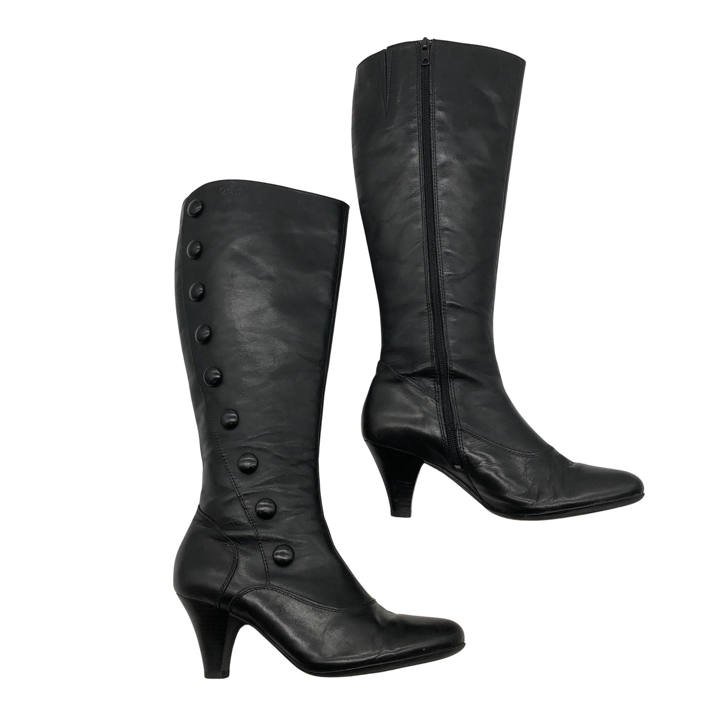 Unisex Caprice - Saappaat, koko 39 - (1)