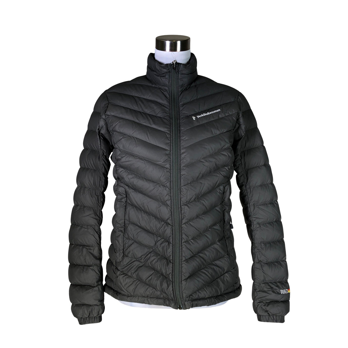 Unisex Peak Performance - Kevytuntuvatakki, koko 38 - (1)