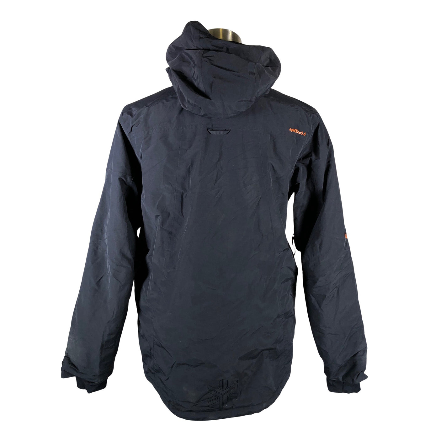 Unisex Áhkká - Toppatakki, koko M - (2)