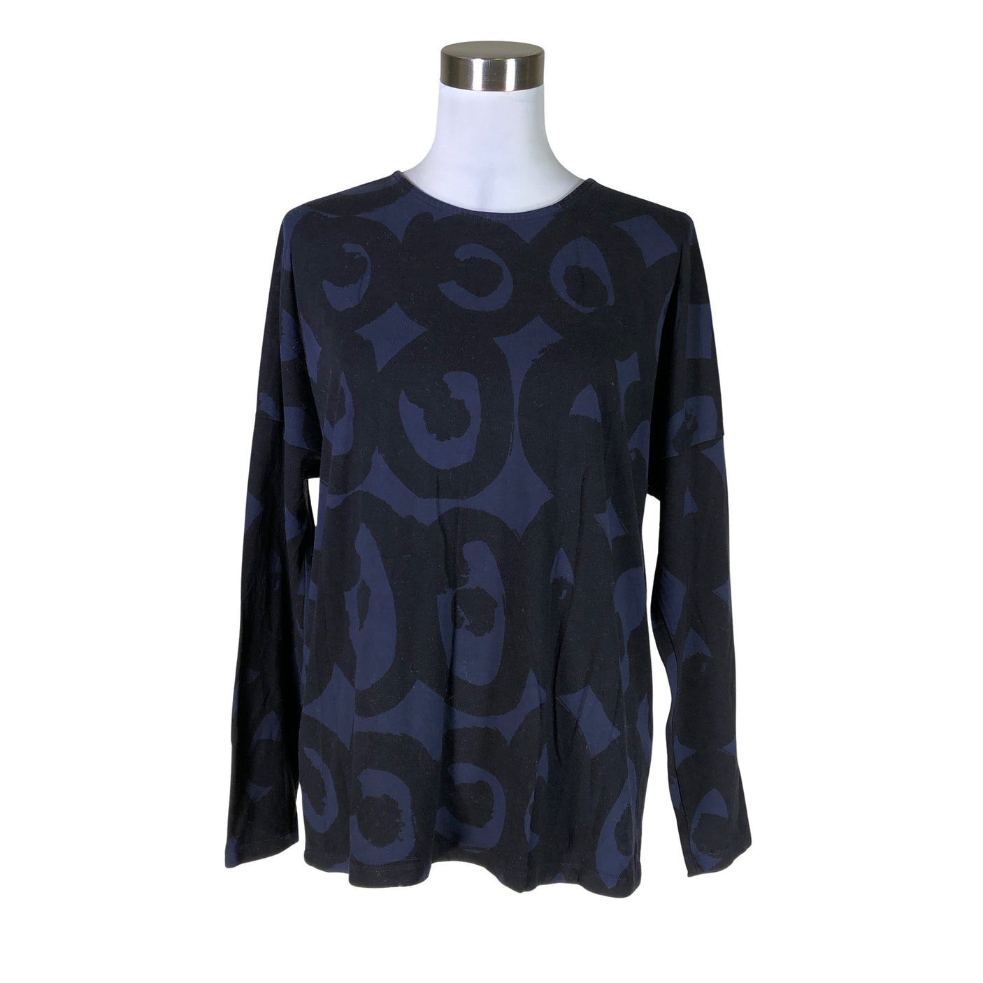 Unisex Marimekko - Trikoopaita, koko 38 - (1)