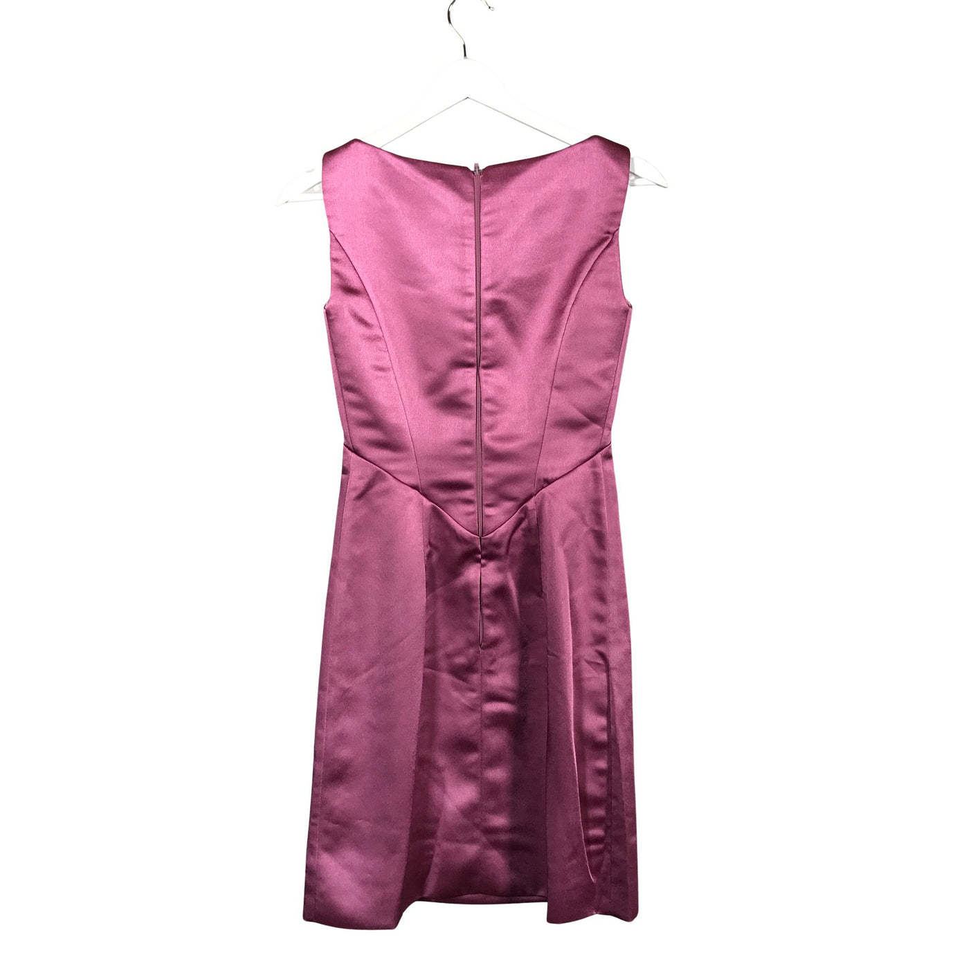 Unisex Morsmaikku - Juhlamekko, koko 34 - (2)