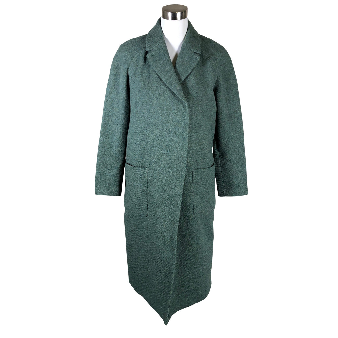 Unisex Brixtol Textiles - Villakangastakki, koko 36 - (1)