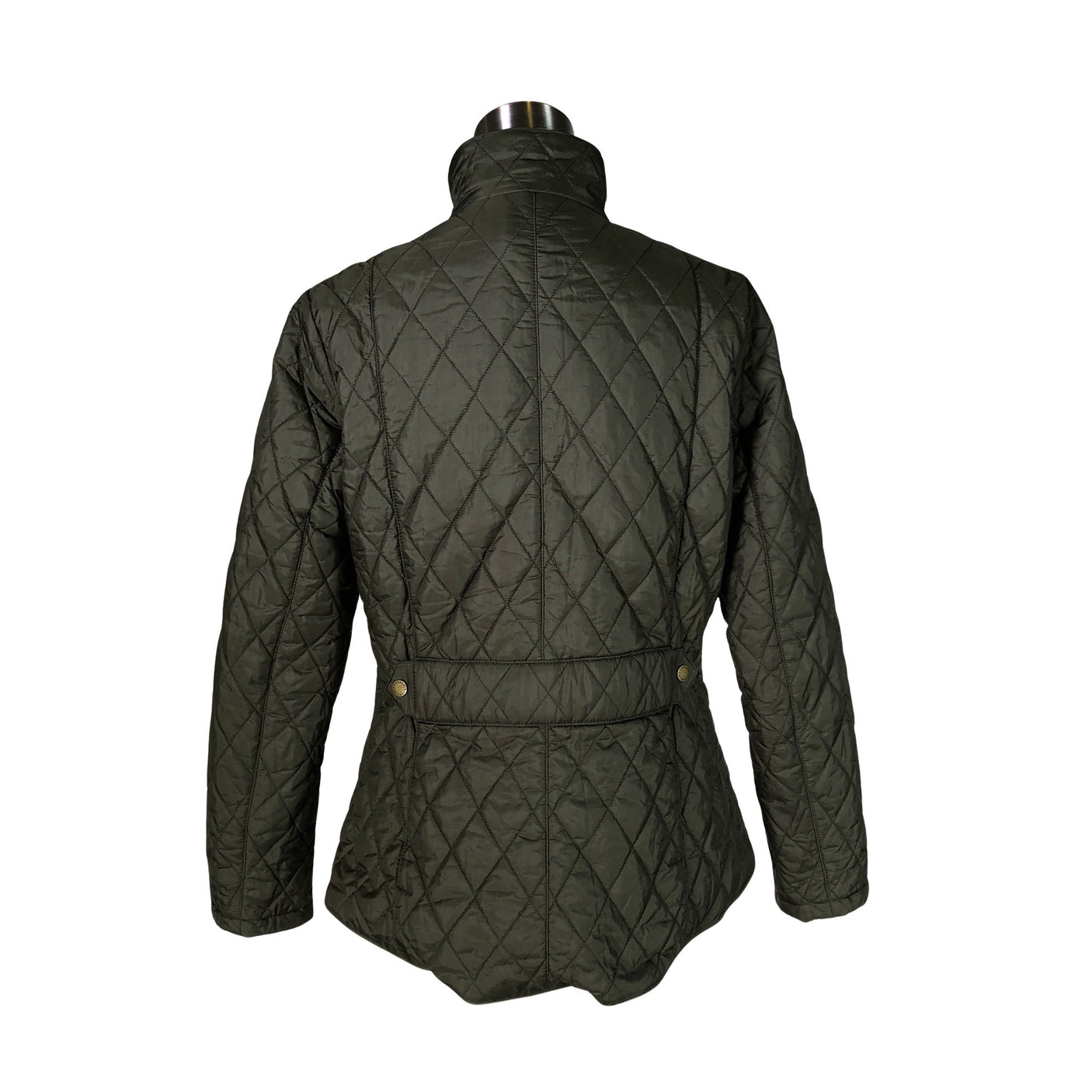 Unisex Barbour - Tikkitakki, koko 40 - (2)