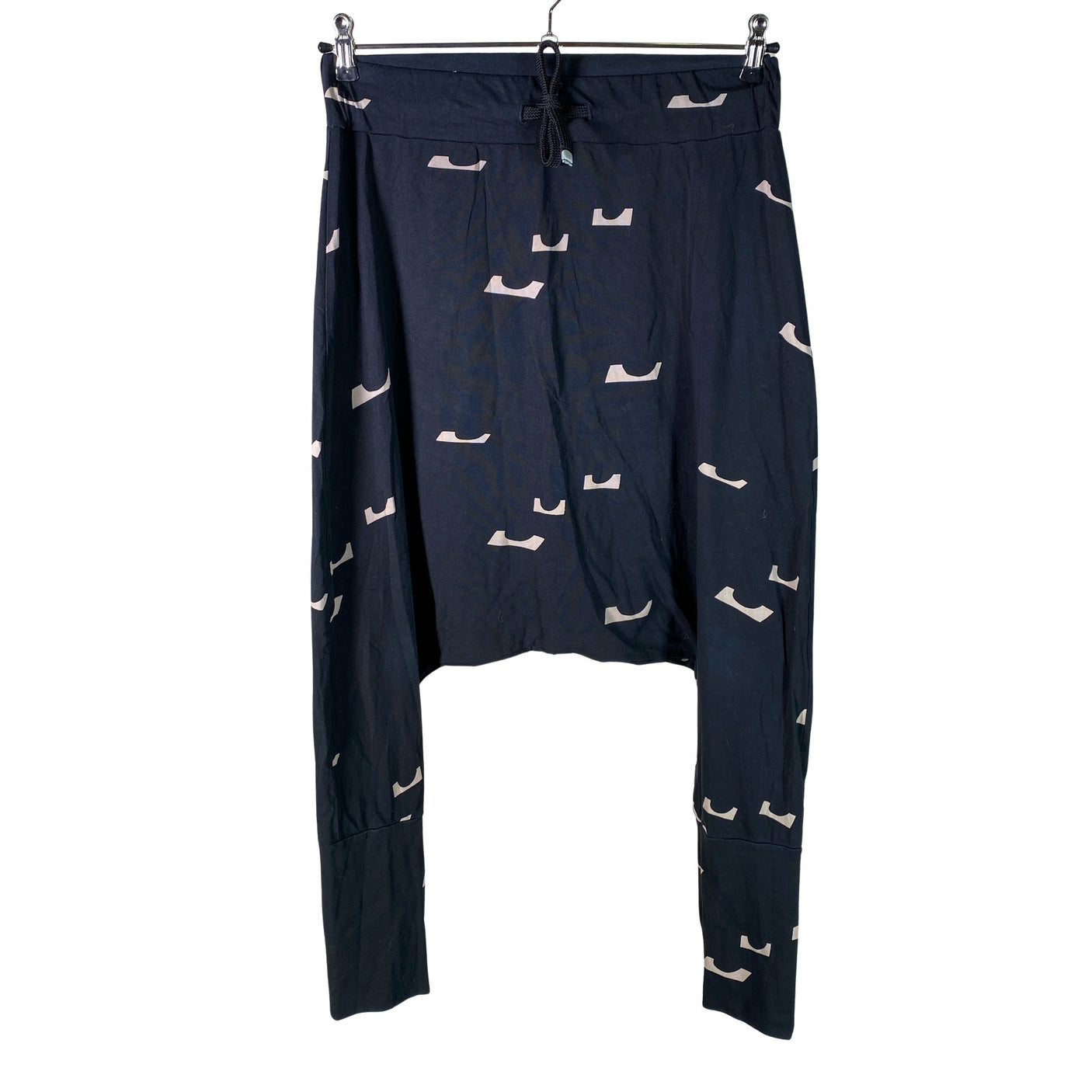 Unisex Papu - Trikoohousut, koko 40 - (1)