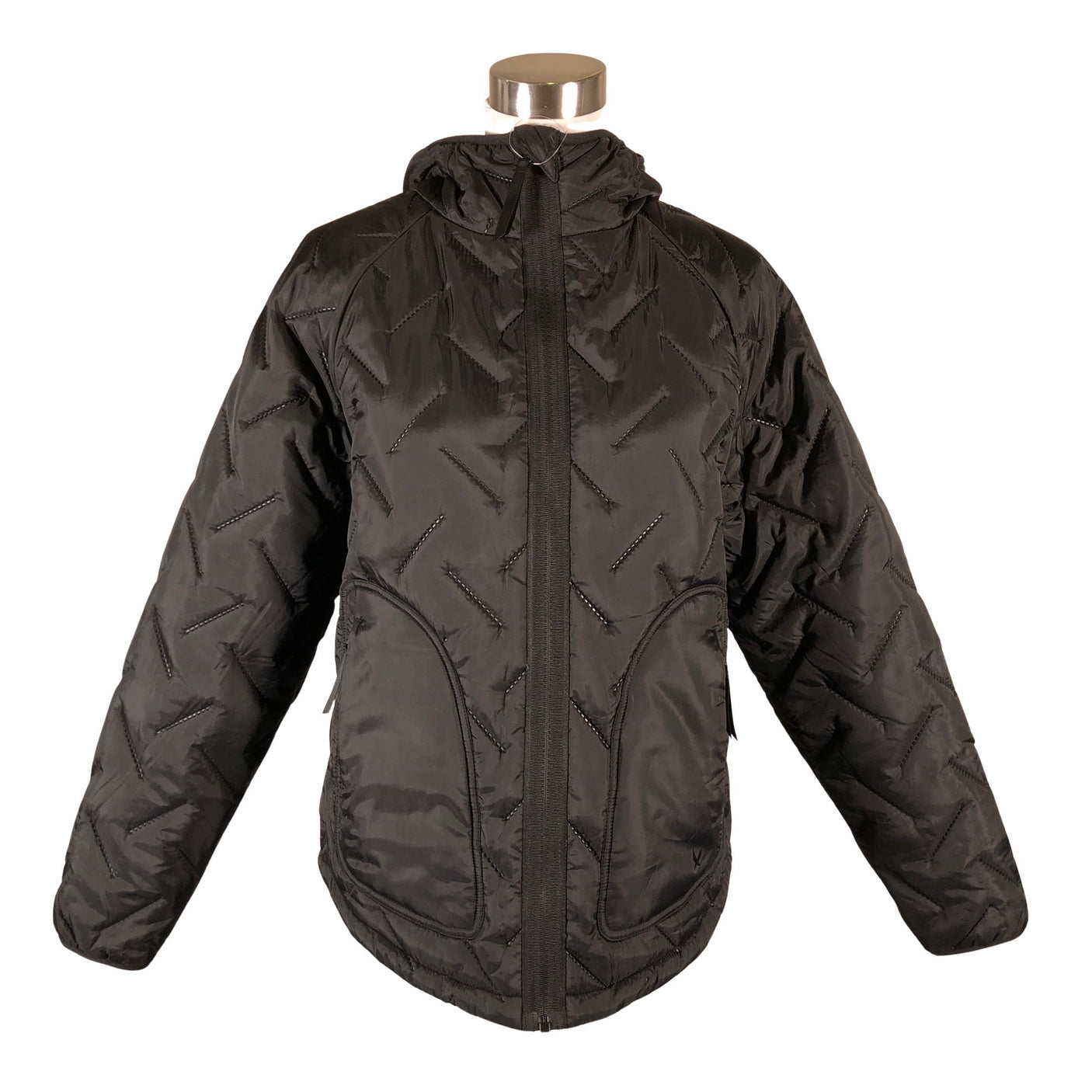 Unisex Soc - Kevyttoppatakki, koko 36 - (1)