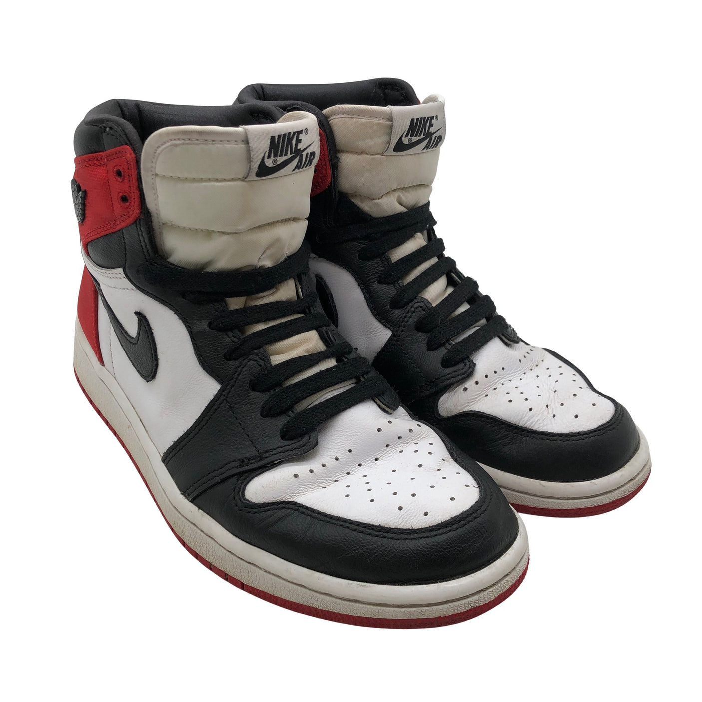 Unisex Jordan (Nike) - Tennarit, koko 38 - (3)