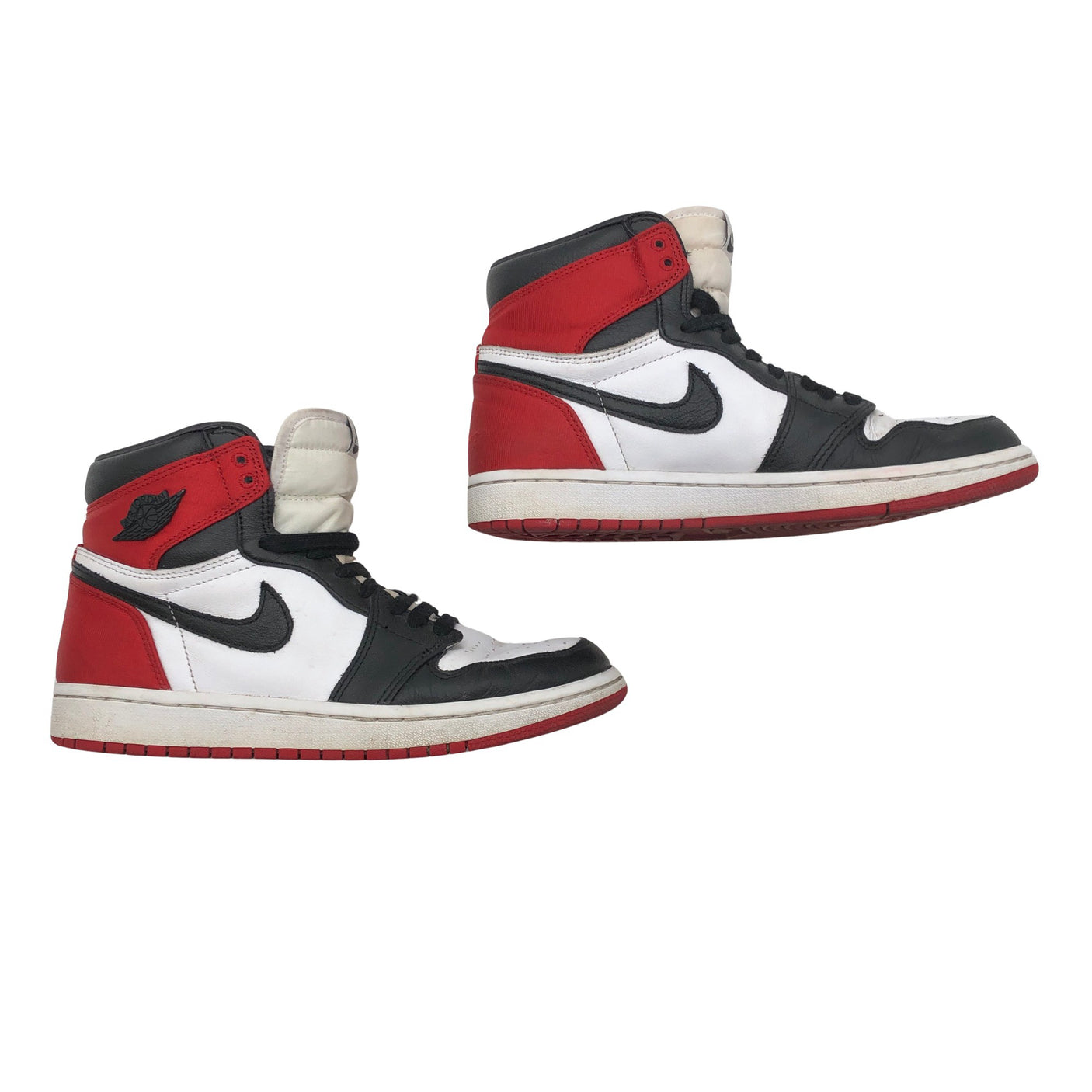 Unisex Jordan (Nike) - Tennarit, koko 38 - (1)