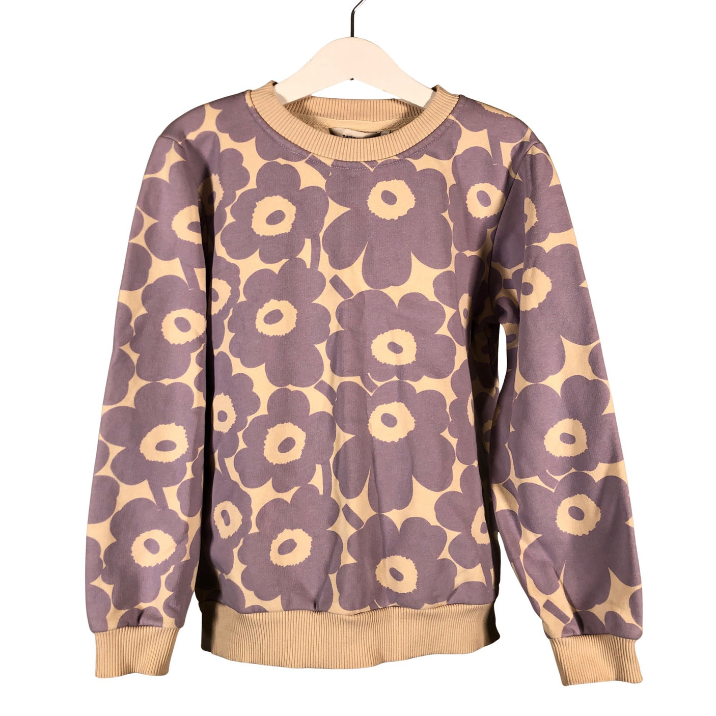 Unisex Marimekko - Collegepaita, koko 128 - 134 - (1)