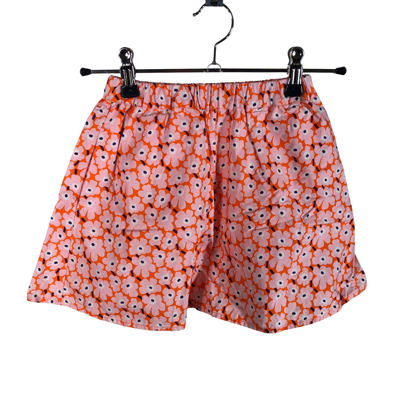 Unisex Marimekko - Kangashame, koko 104 - 110 - (1)