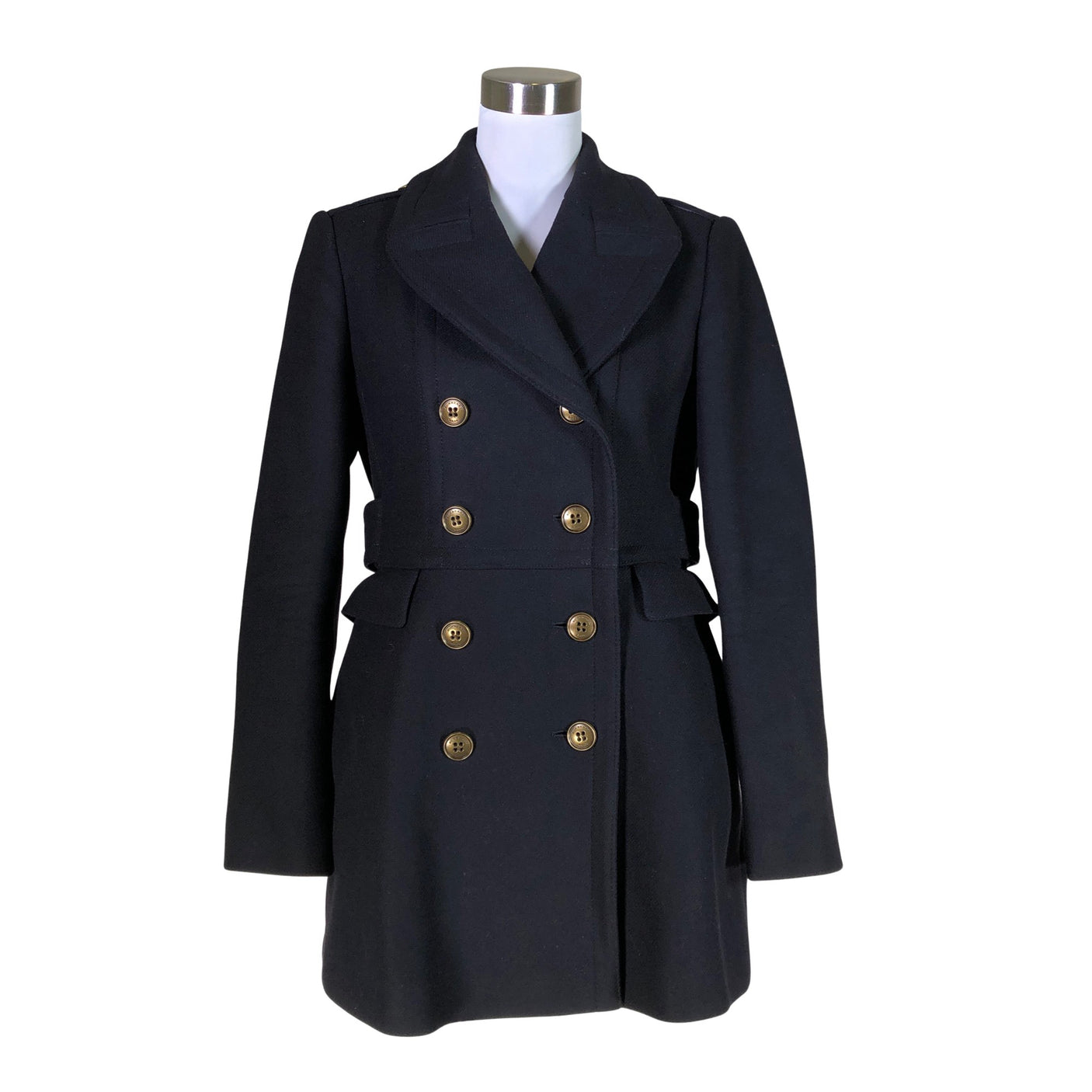 Unisex Burberry Brit - Villakangastakki, koko 38 - (1)