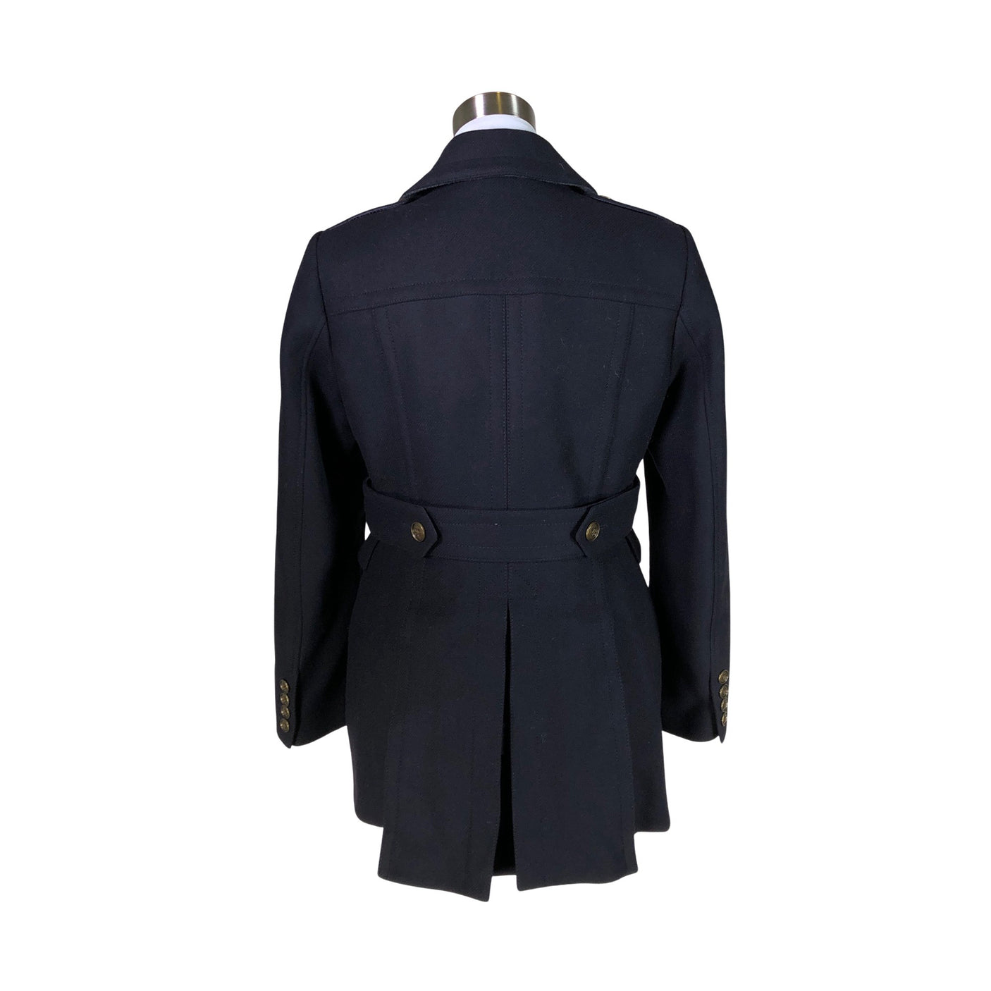 Unisex Burberry Brit - Villakangastakki, koko 38 - (2)