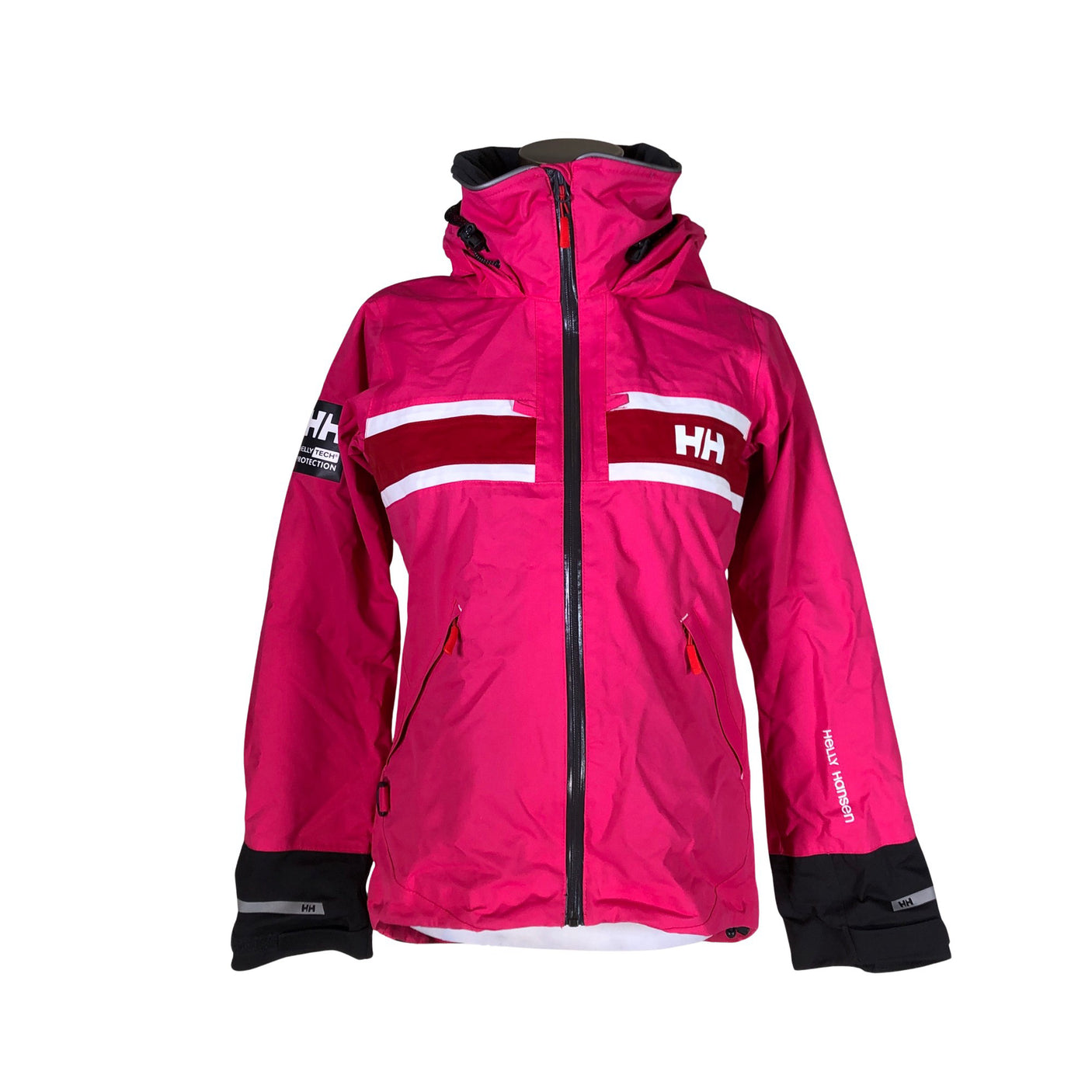 Unisex Helly Hansen - Kuoritakki, koko 38 - (1)