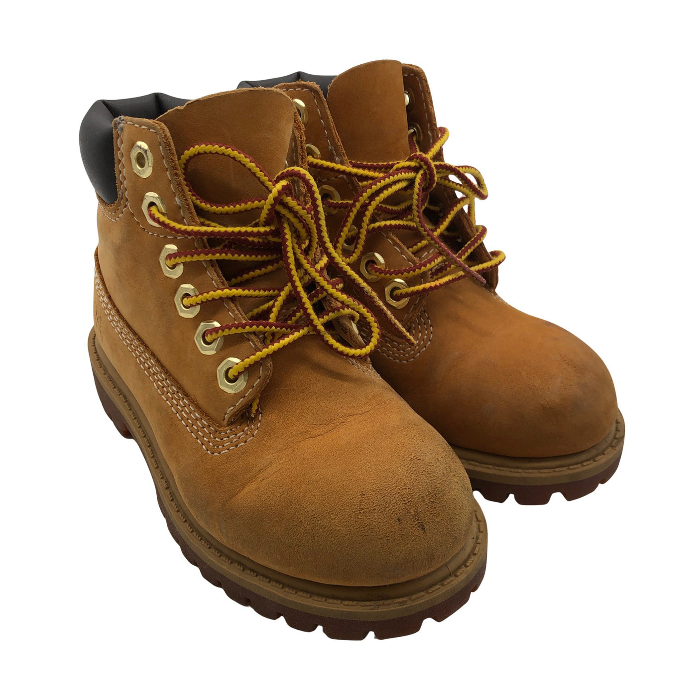 Unisex Timberland - Nilkkurit, koko 25 - (2)